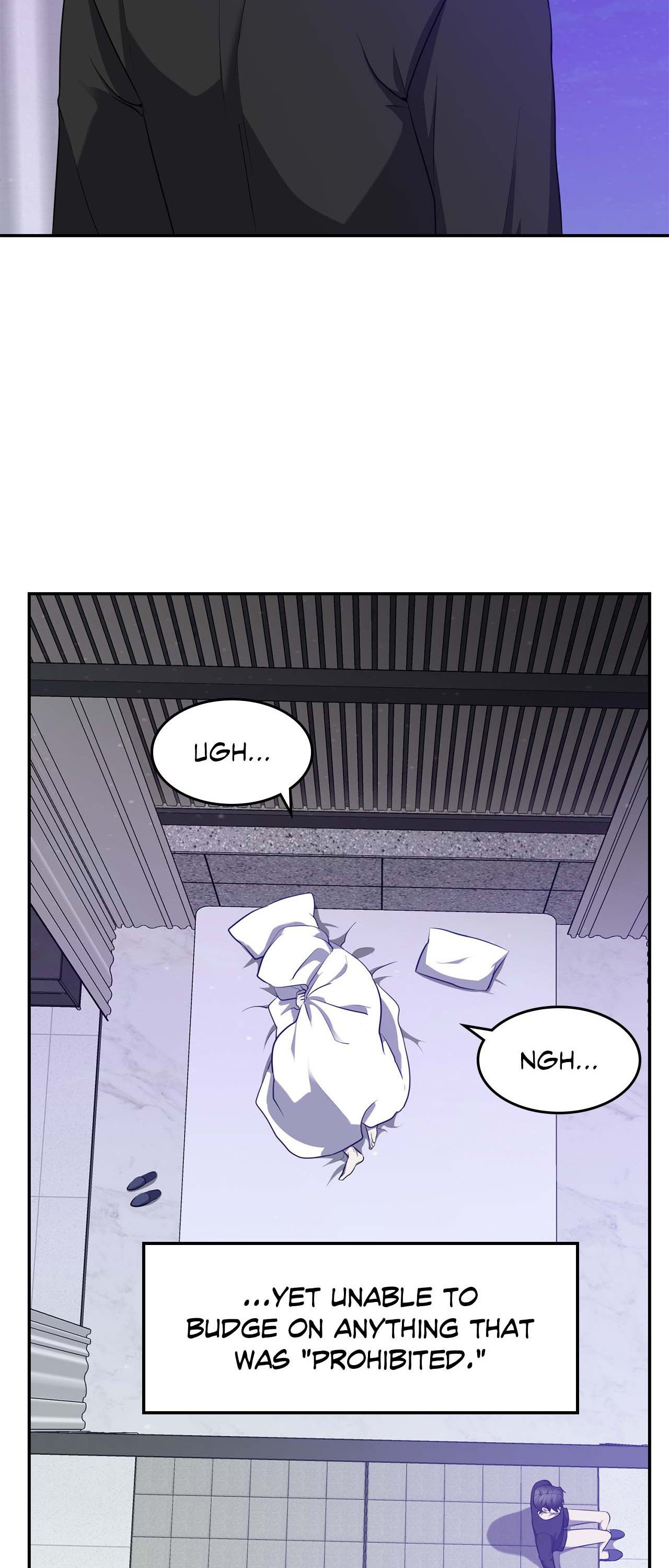 Read Vivarium chapter 31 image 41 on Lezhin