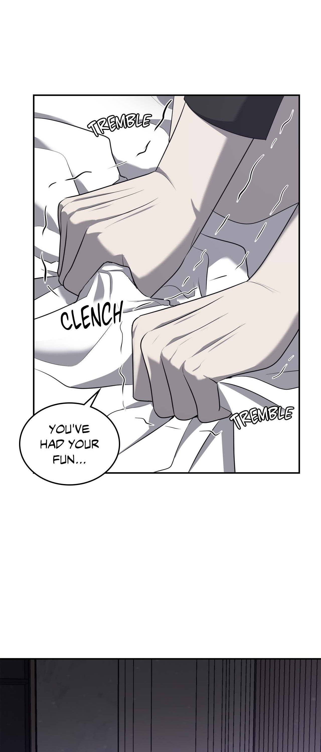 Read Vivarium chapter 31 image 46 on Lezhin