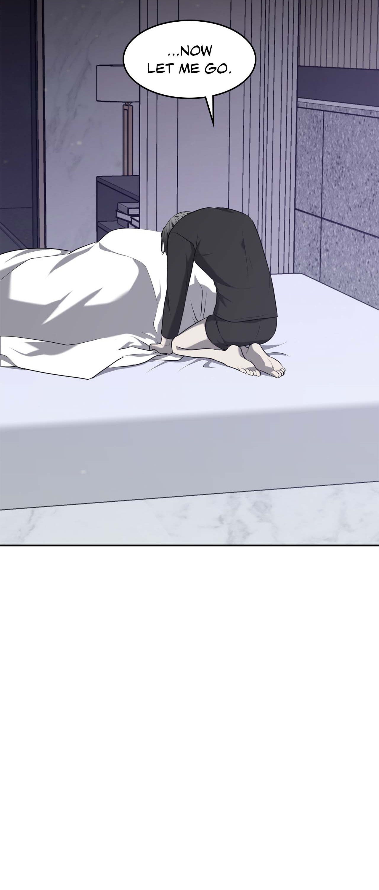 Read Vivarium chapter 31 image 47 on Lezhin