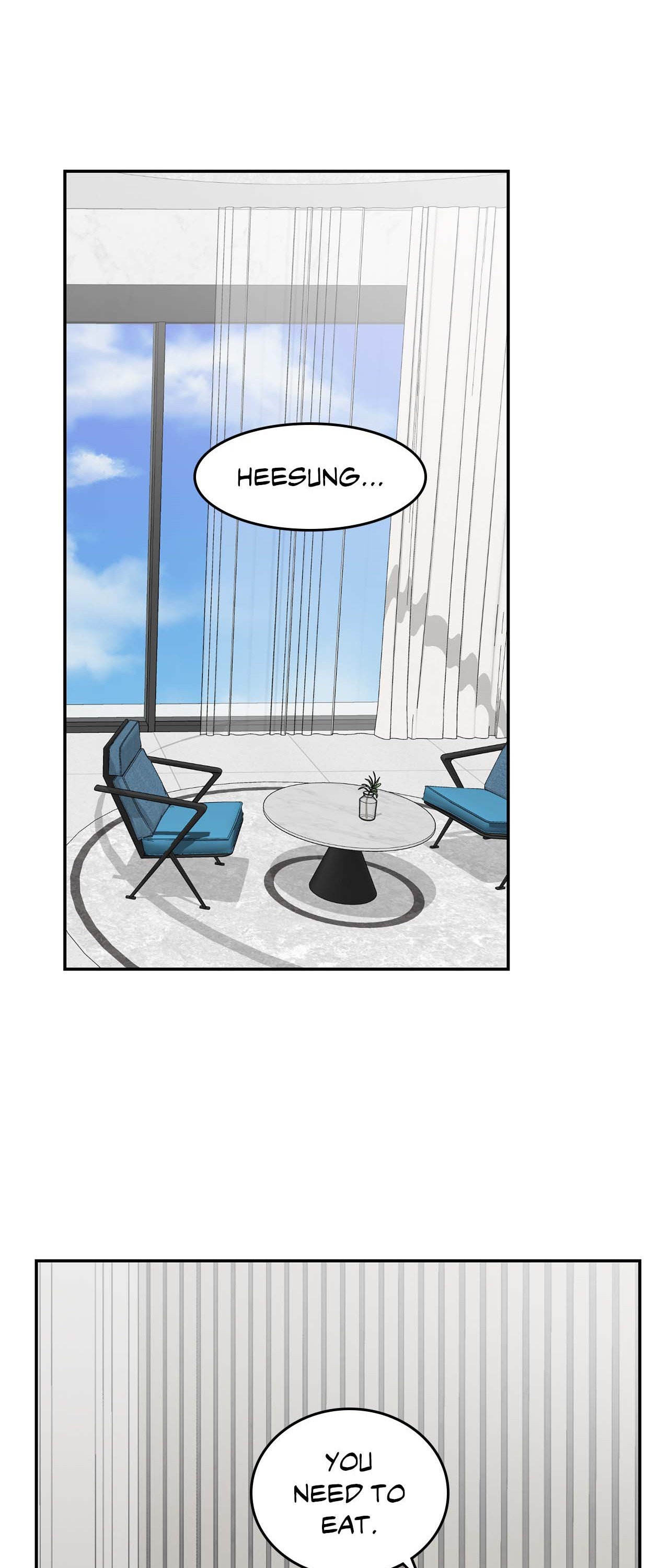 Read Vivarium chapter 31 image 48 on Lezhin