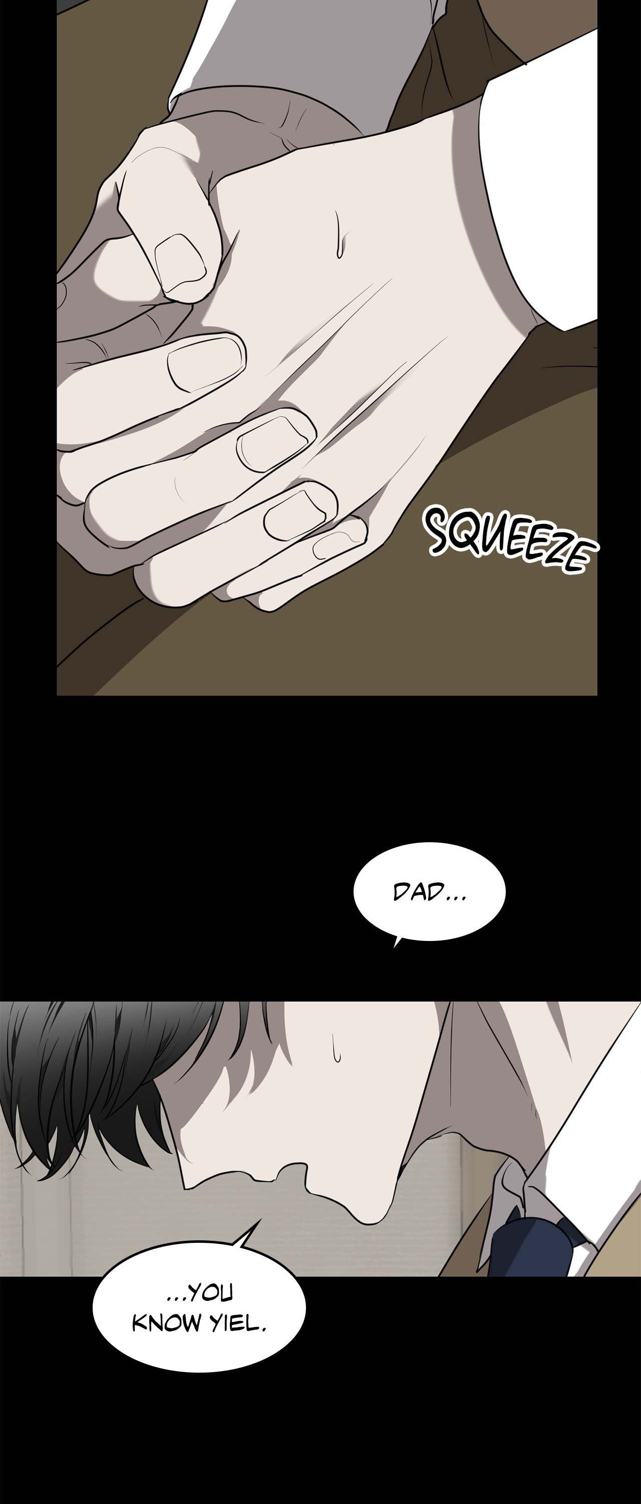 Read Vivarium chapter 31 image 5 on Lezhin