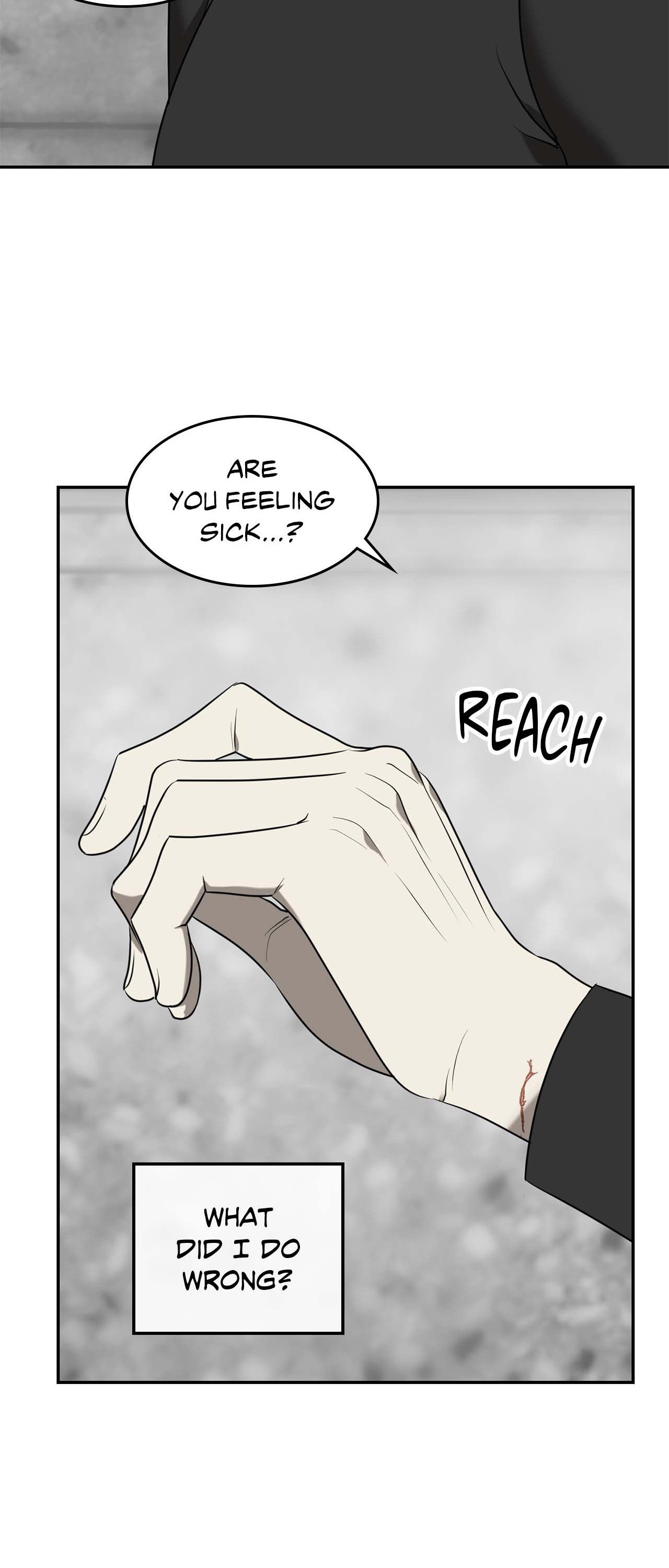 Read Vivarium chapter 31 image 50 on Lezhin
