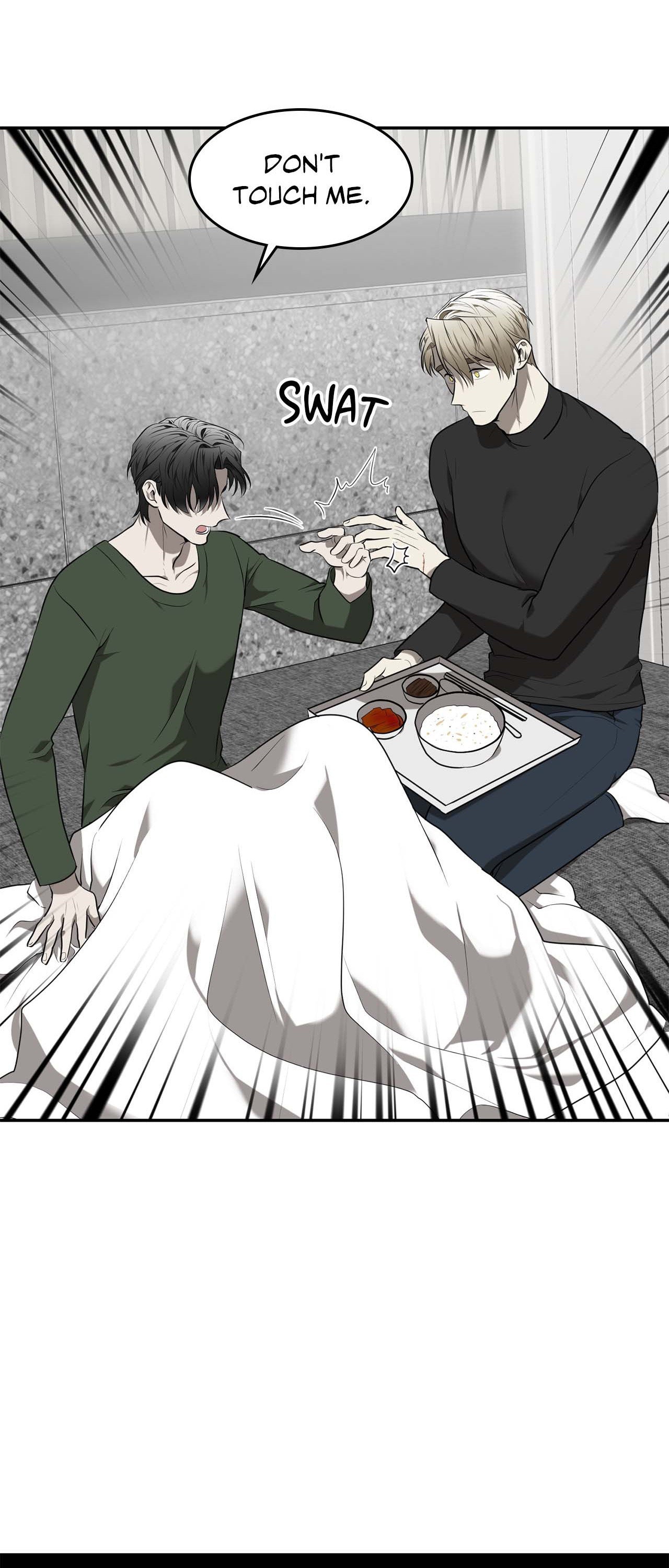 Read Vivarium chapter 31 image 51 on Lezhin