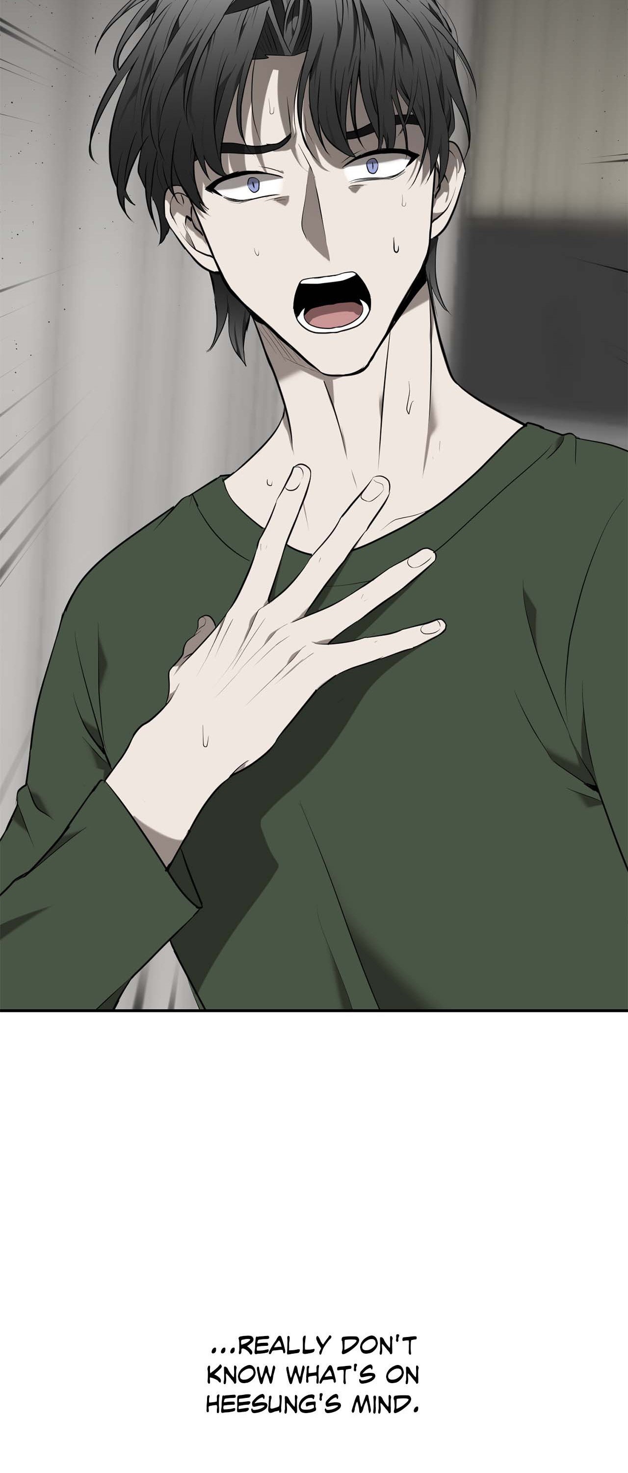 Read Vivarium chapter 31 image 55 on Lezhin