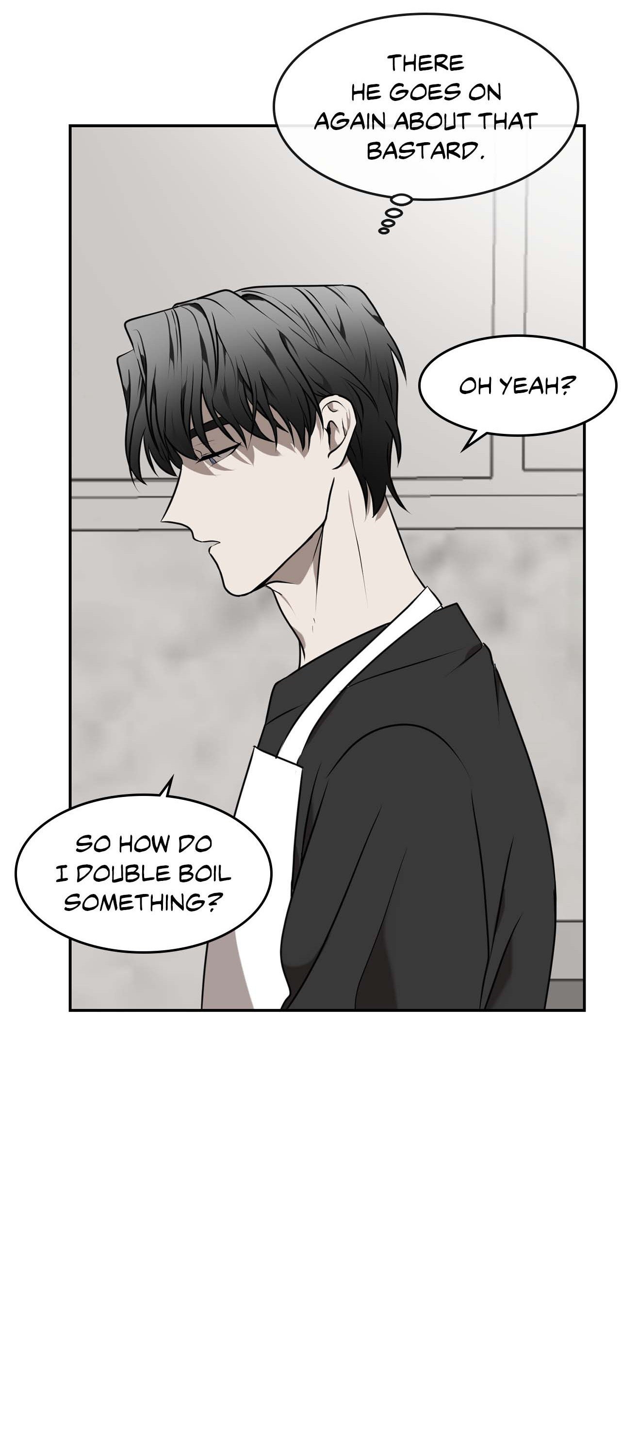 Read Vivarium chapter 32.1 image 12 on Lezhin