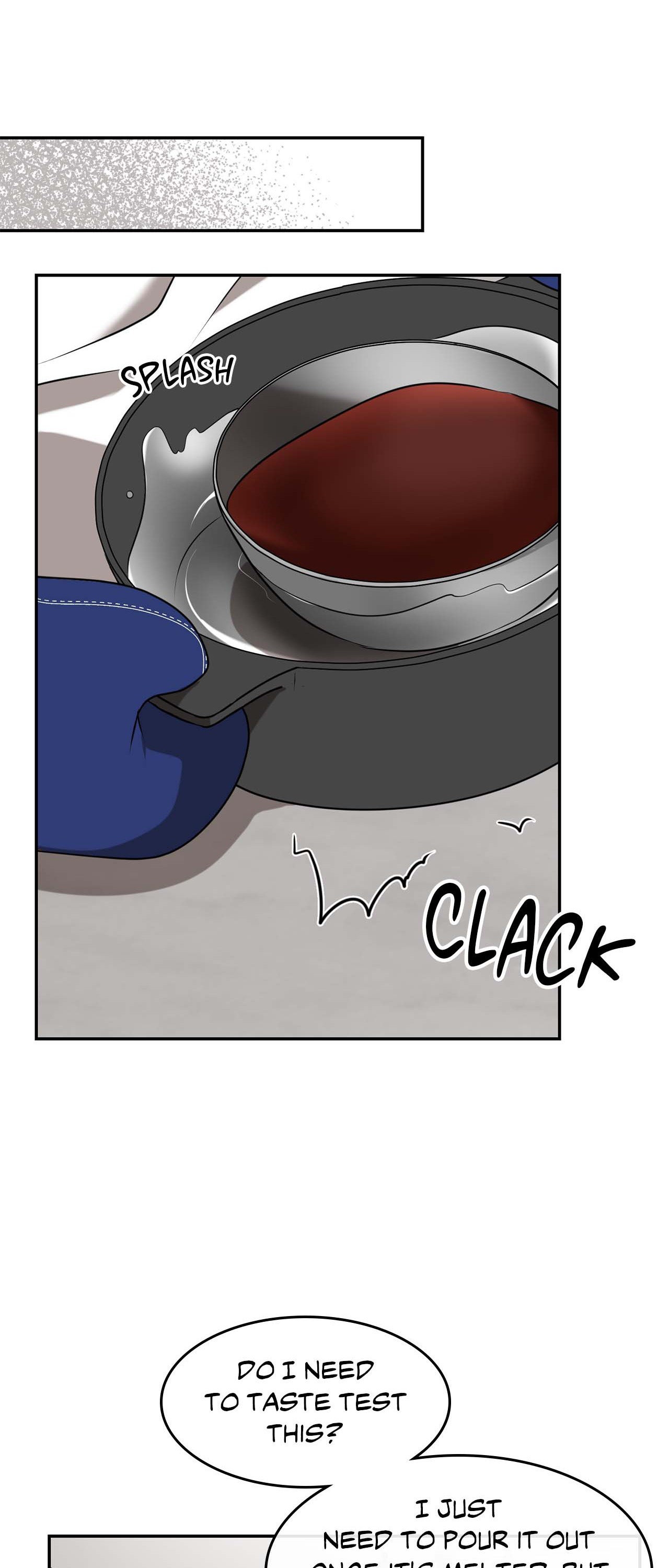 Read Vivarium chapter 32.1 image 13 on Lezhin