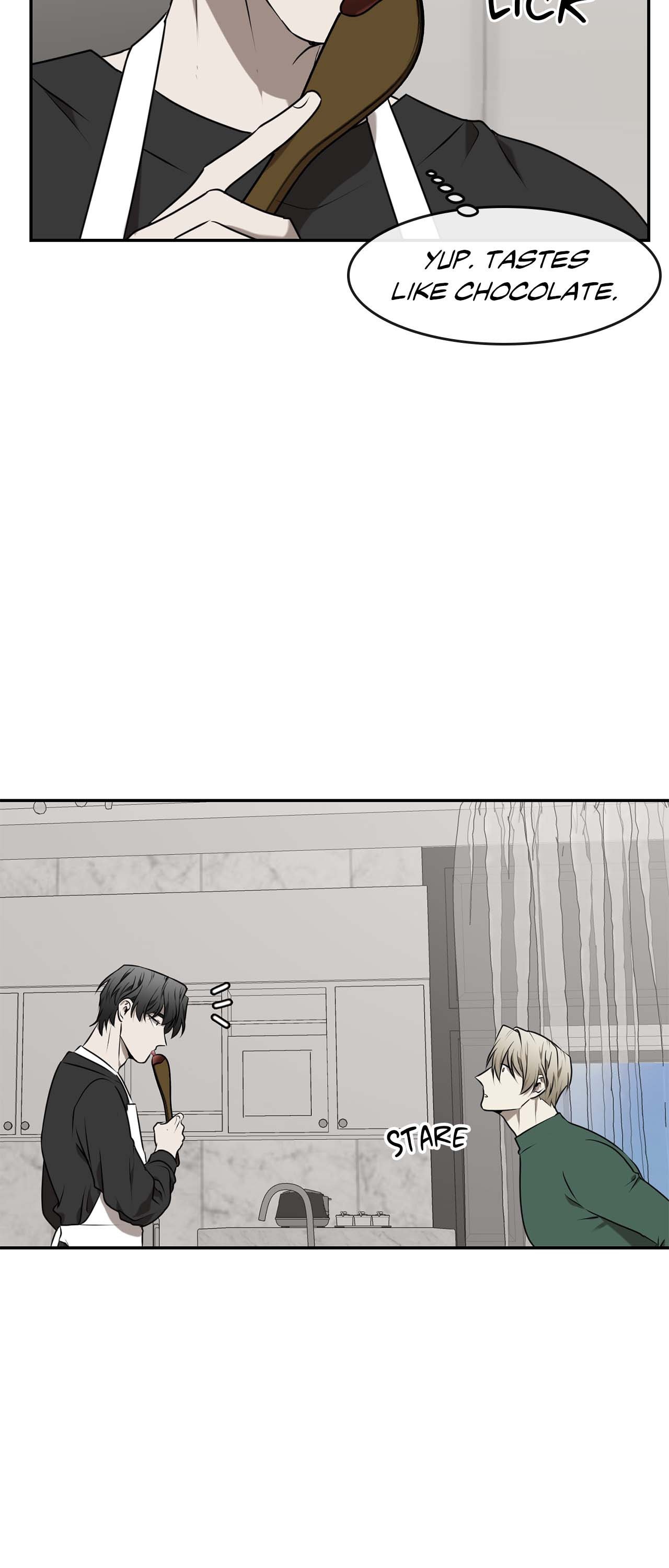 Read Vivarium chapter 32.1 image 15 on Lezhin
