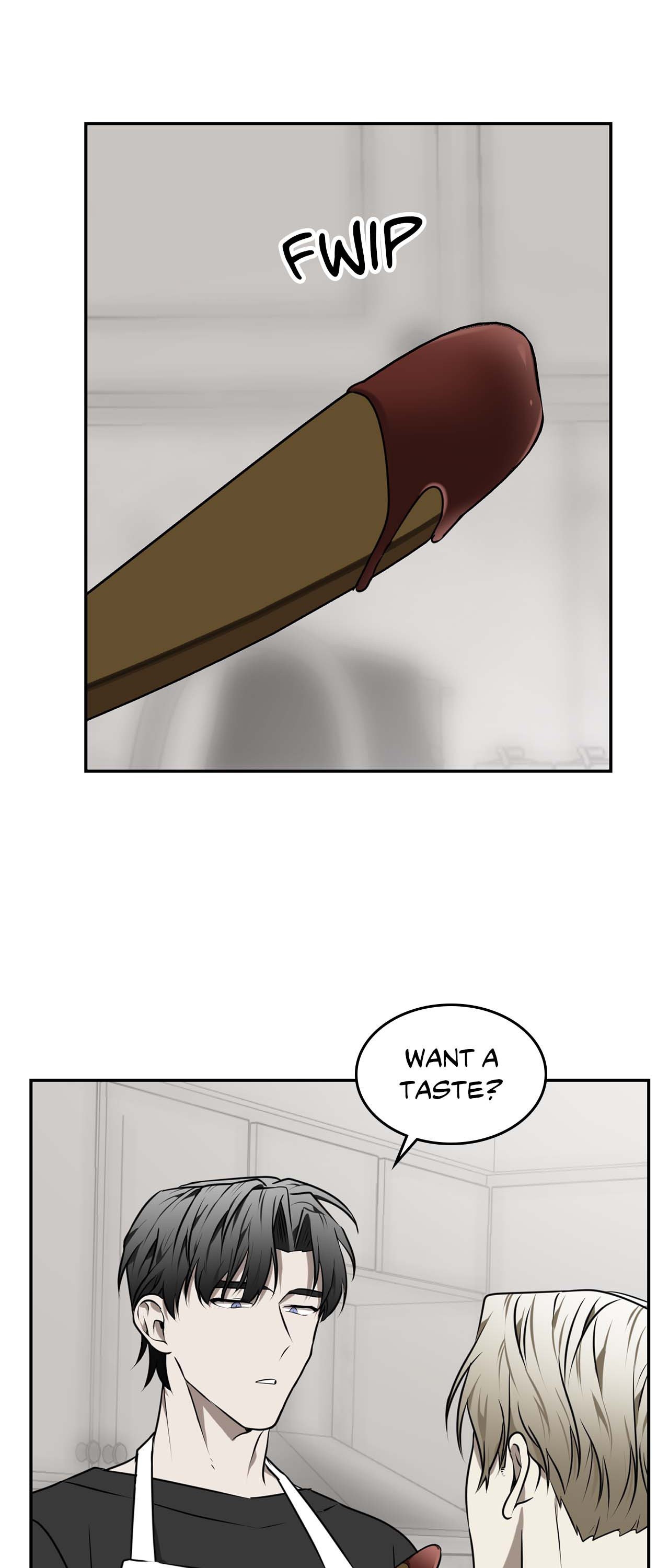 Read Vivarium chapter 32.1 image 16 on Lezhin