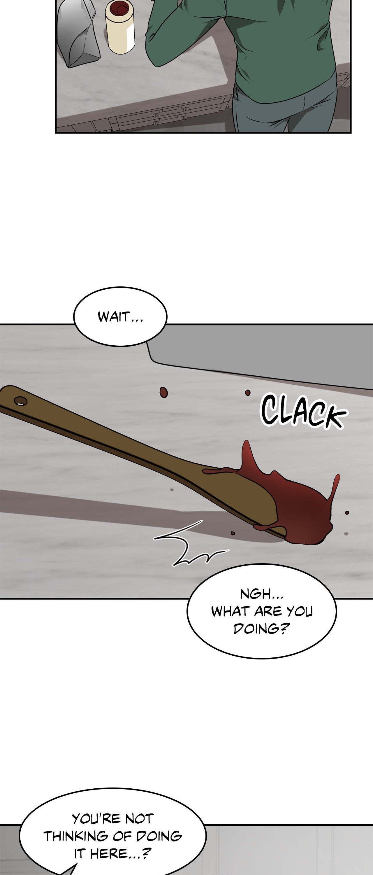 Read Vivarium chapter 32.1 image 21 on Lezhin