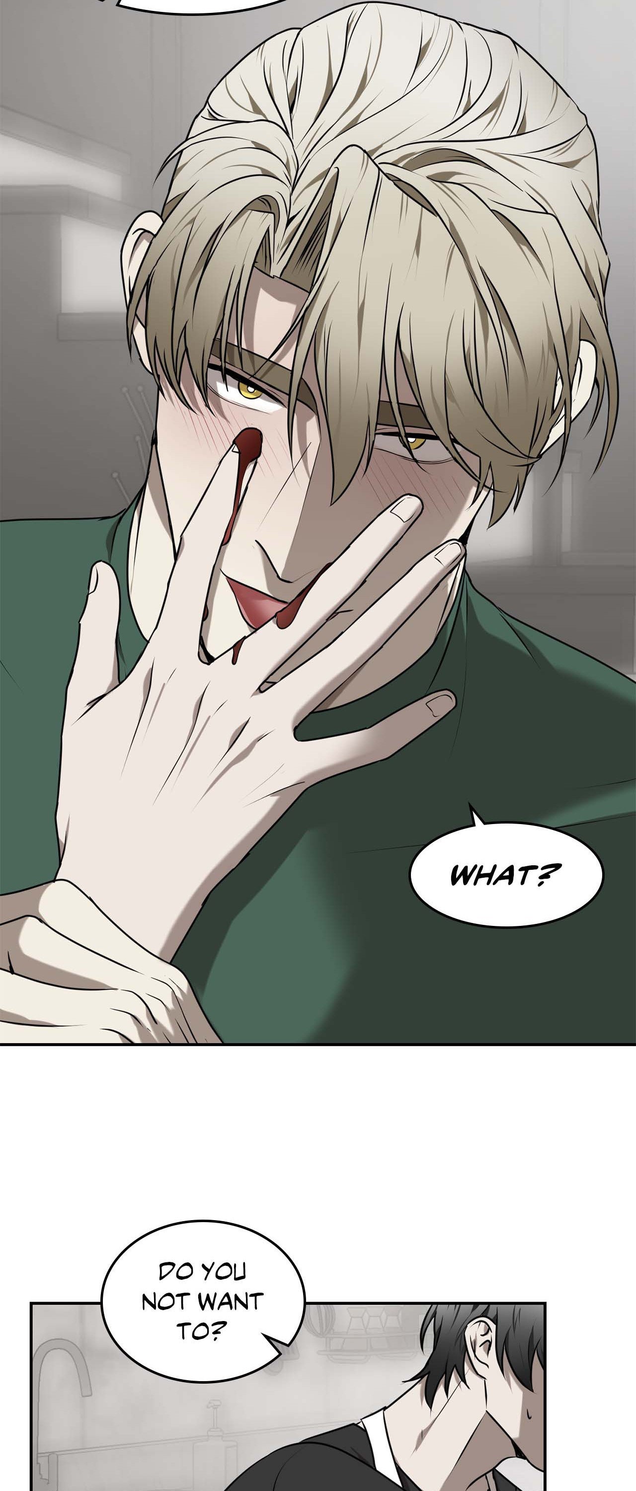 Read Vivarium chapter 32.1 image 22 on Lezhin