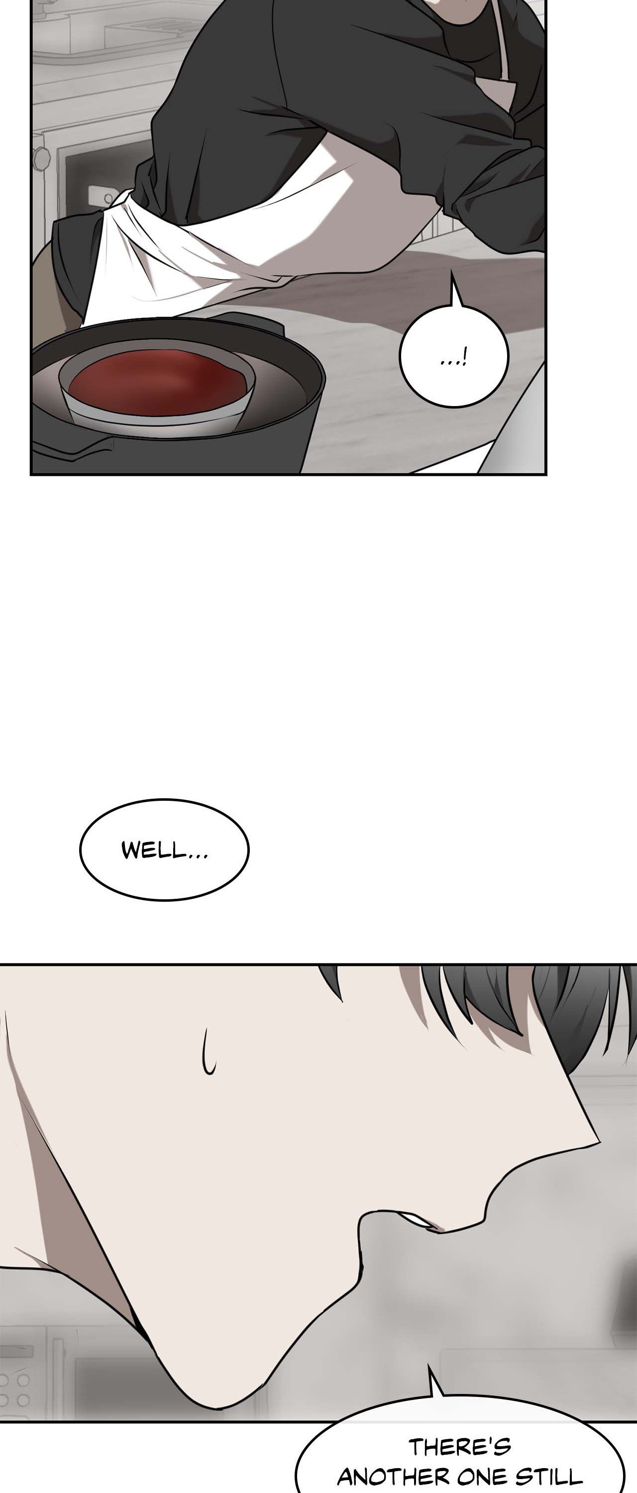 Read Vivarium chapter 32.1 image 23 on Lezhin