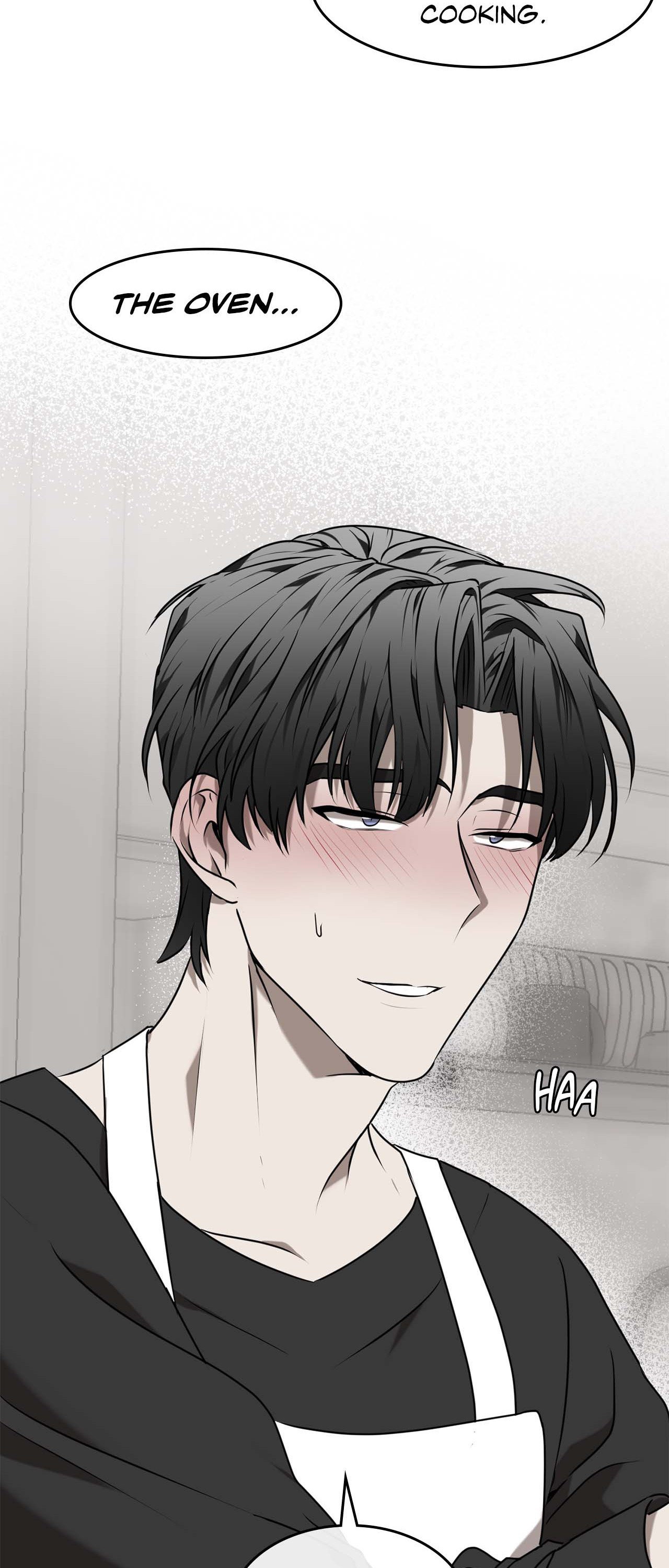 Read Vivarium chapter 32.1 image 24 on Lezhin