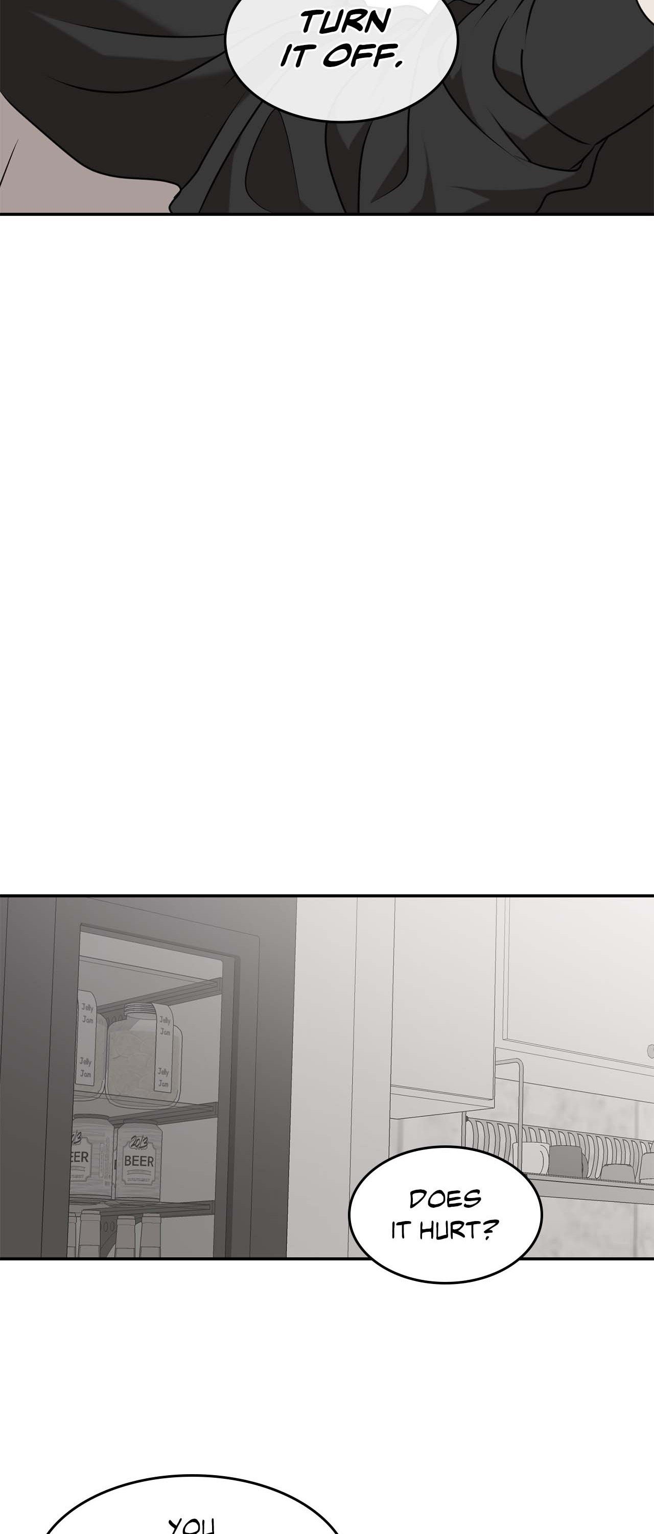 Read Vivarium chapter 32.1 image 25 on Lezhin