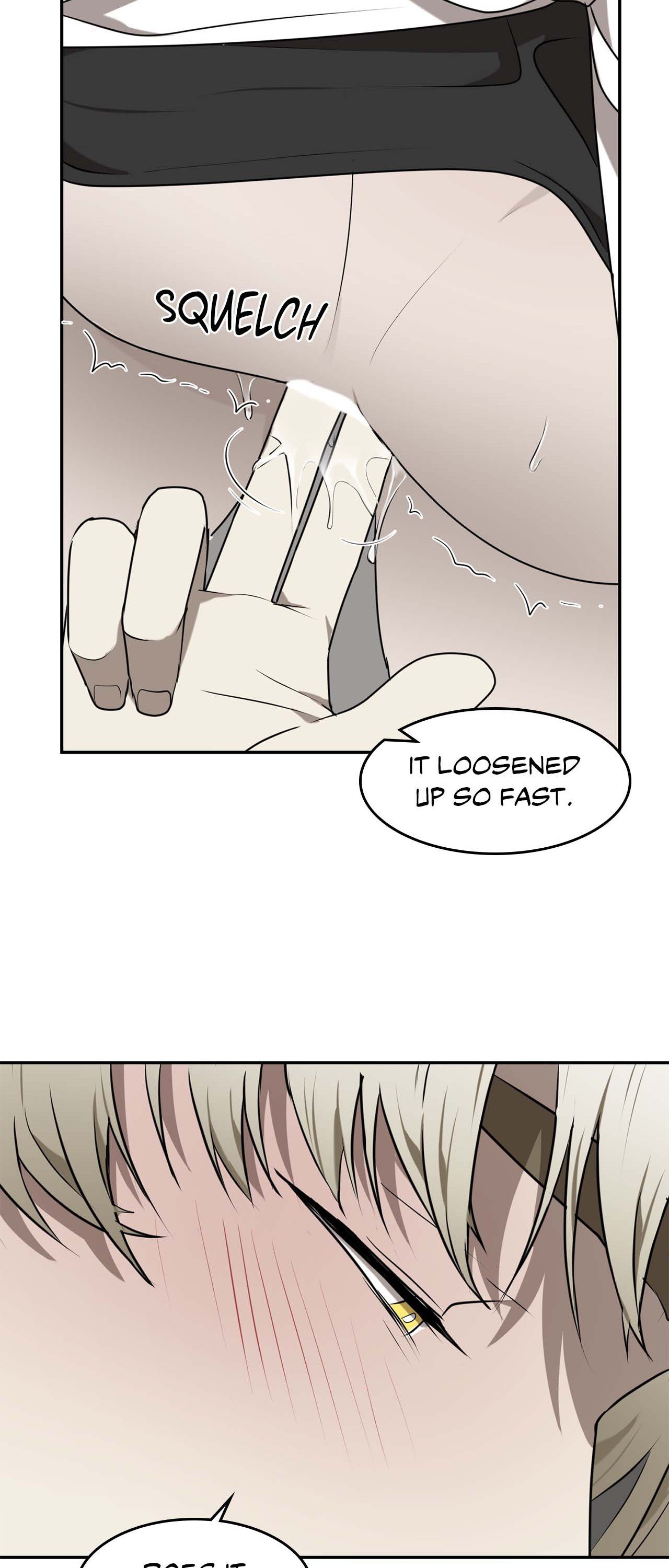 Read Vivarium chapter 32.1 image 30 on Lezhin