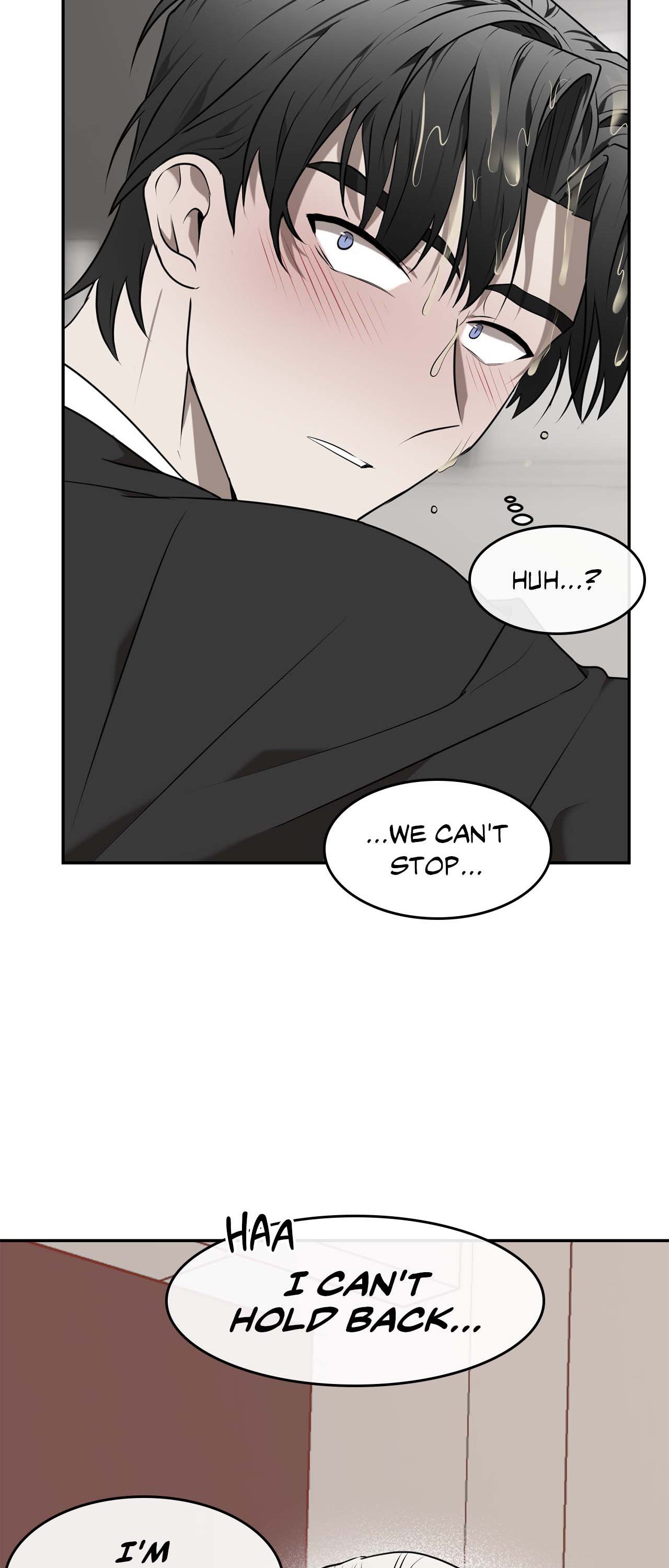 Read Vivarium chapter 32.1 image 37 on Lezhin