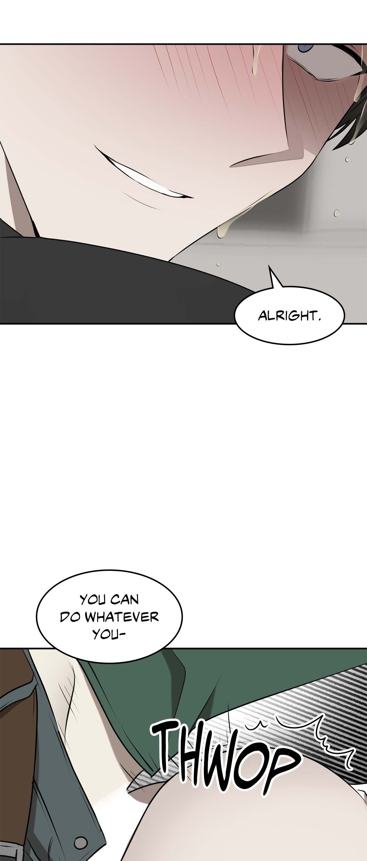 Read Vivarium chapter 32.1 image 39 on Lezhin