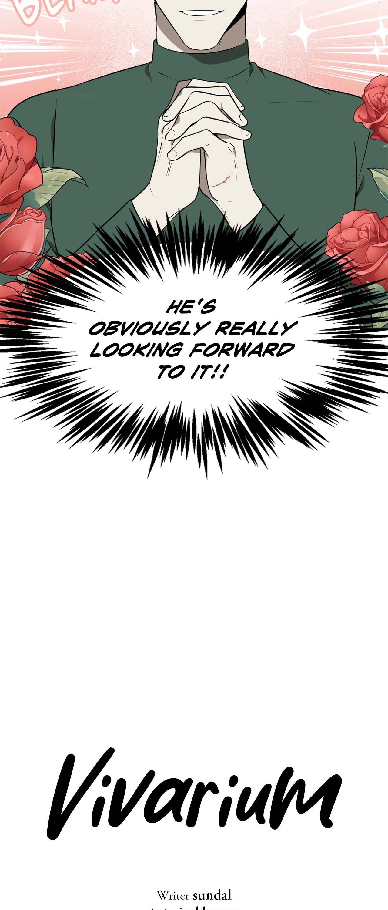 Read Vivarium chapter 32.1 image 4 on Lezhin