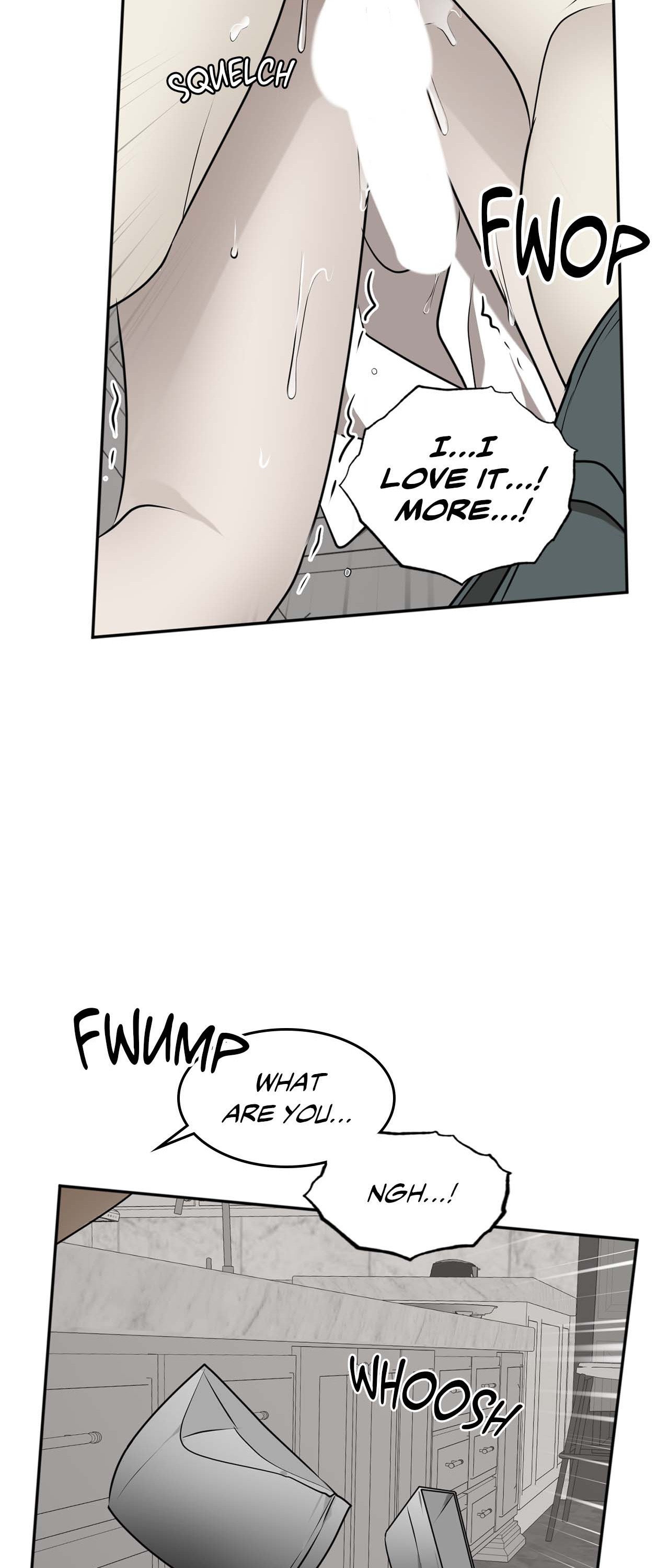 Read Vivarium chapter 32.1 image 42 on Lezhin