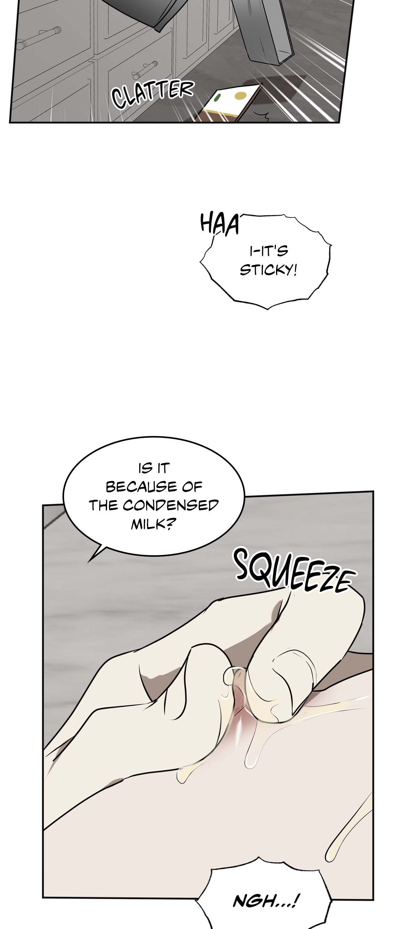 Read Vivarium chapter 32.1 image 43 on Lezhin