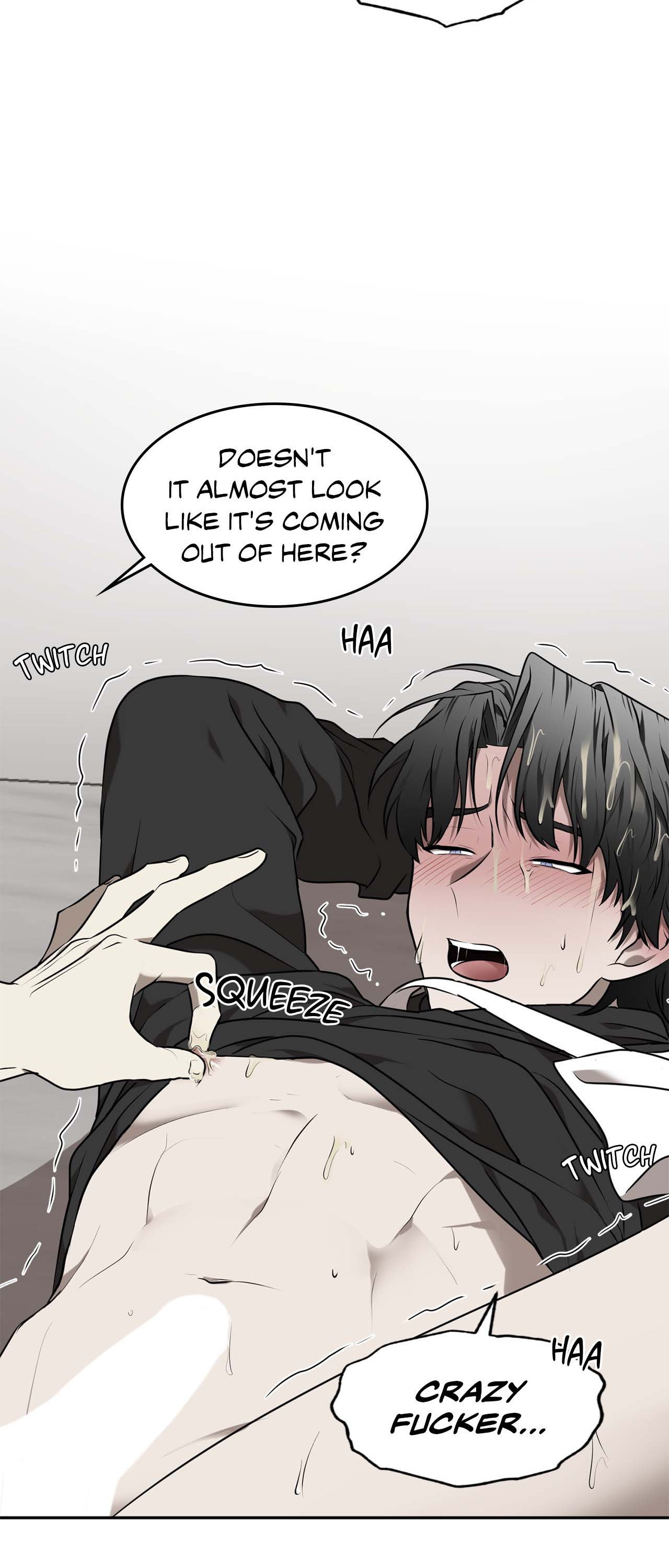 Read Vivarium chapter 32.1 image 44 on Lezhin