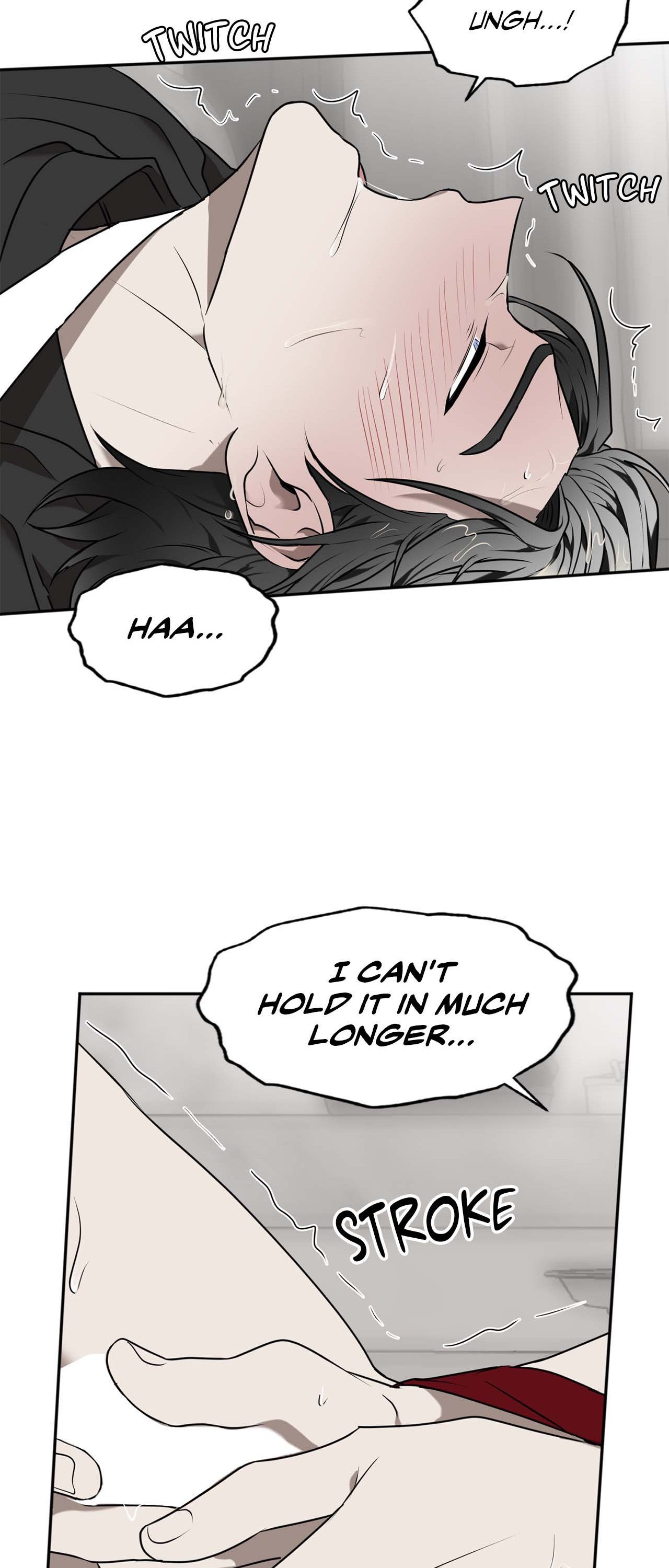Read Vivarium chapter 32.1 image 47 on Lezhin