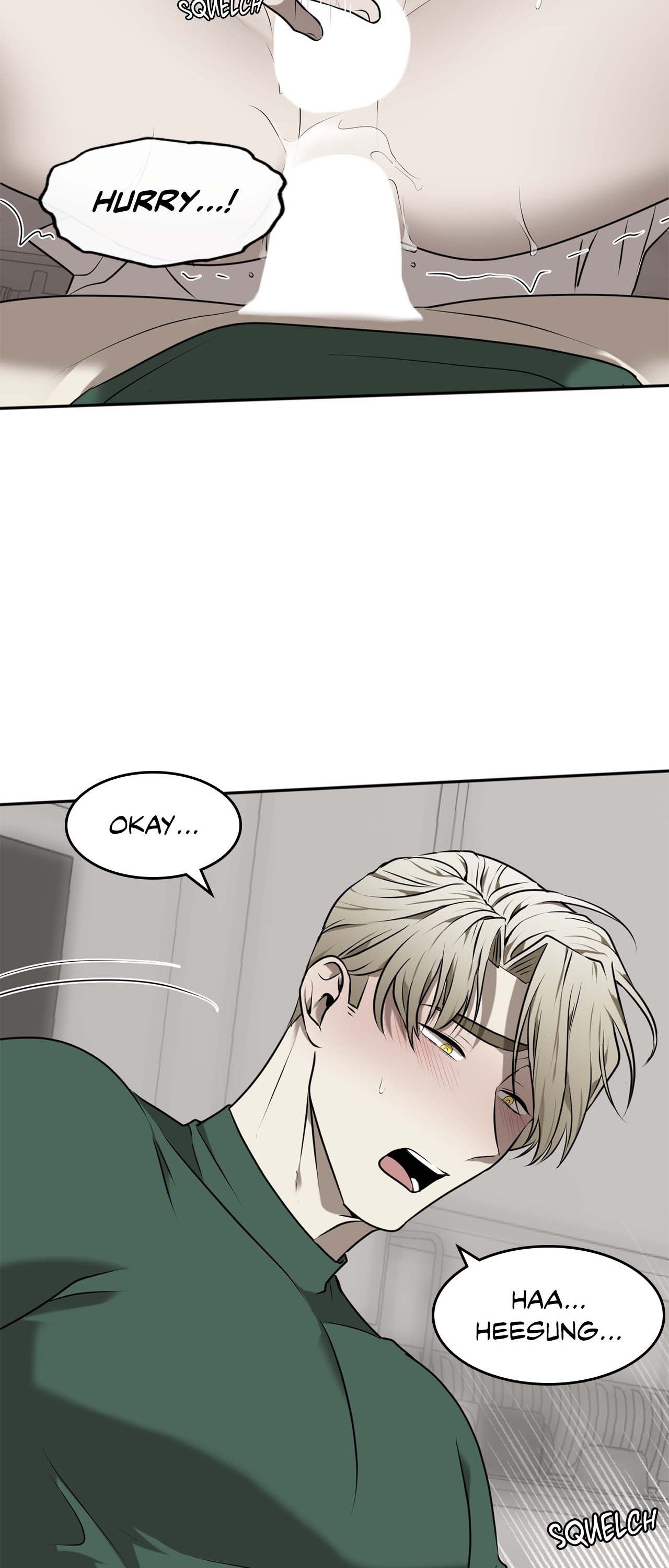 Read Vivarium chapter 32.1 image 49 on Lezhin
