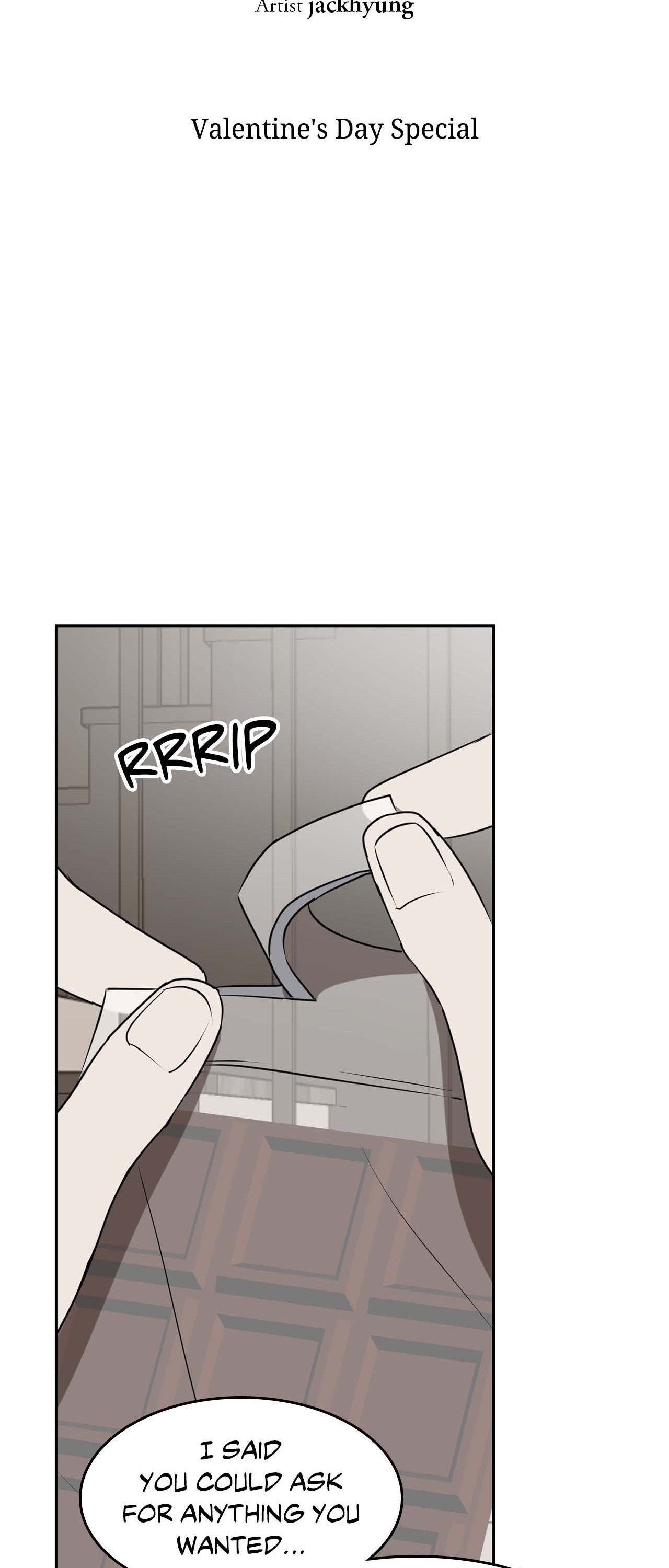 Read Vivarium chapter 32.1 image 5 on Lezhin