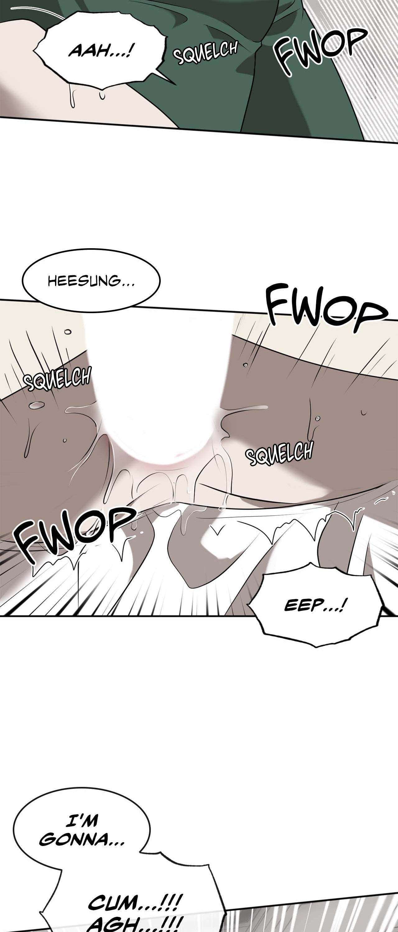 Read Vivarium chapter 32.1 image 50 on Lezhin