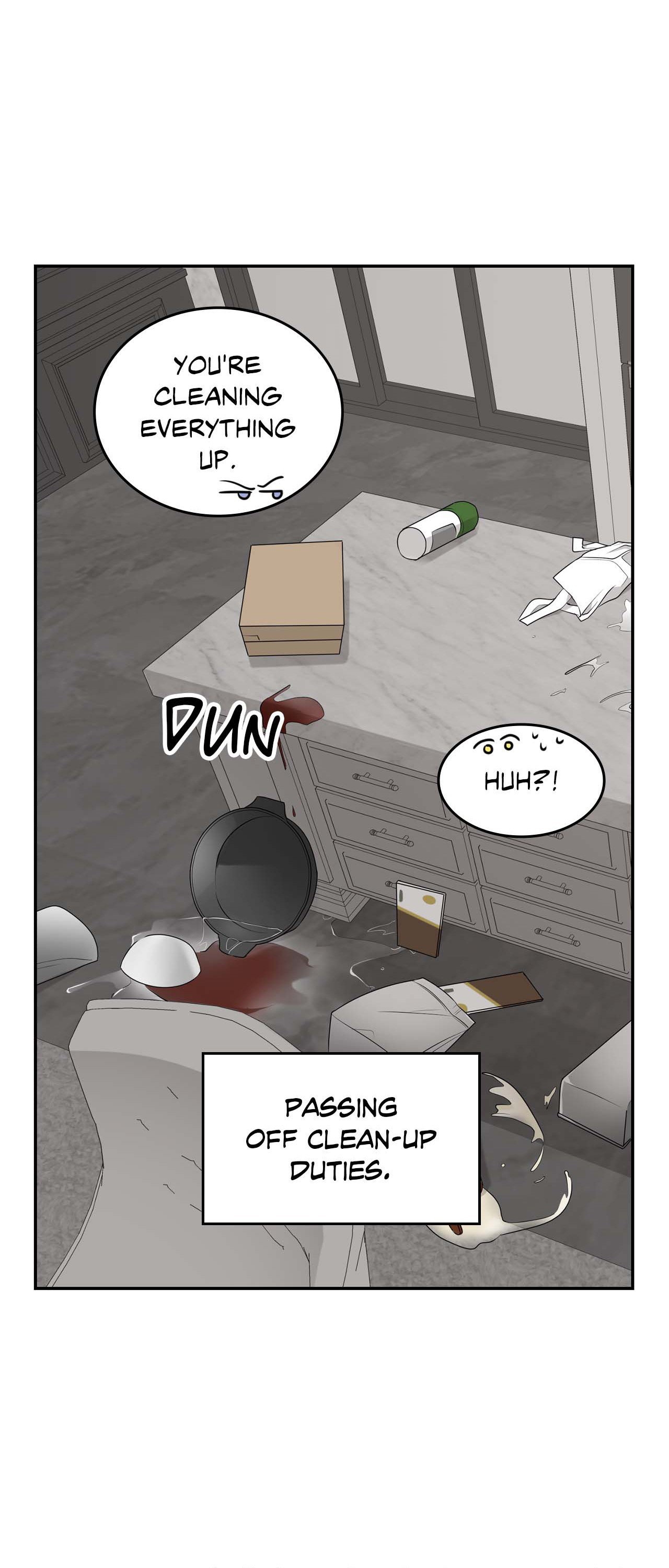 Read Vivarium chapter 32.1 image 52 on Lezhin