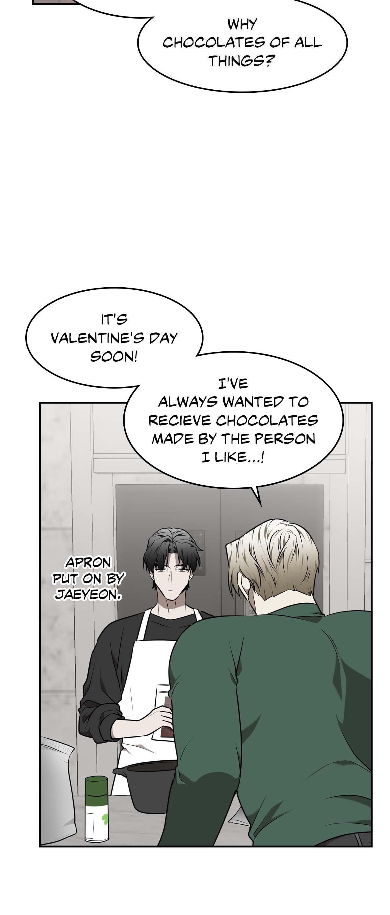 Read Vivarium chapter 32.1 image 6 on Lezhin