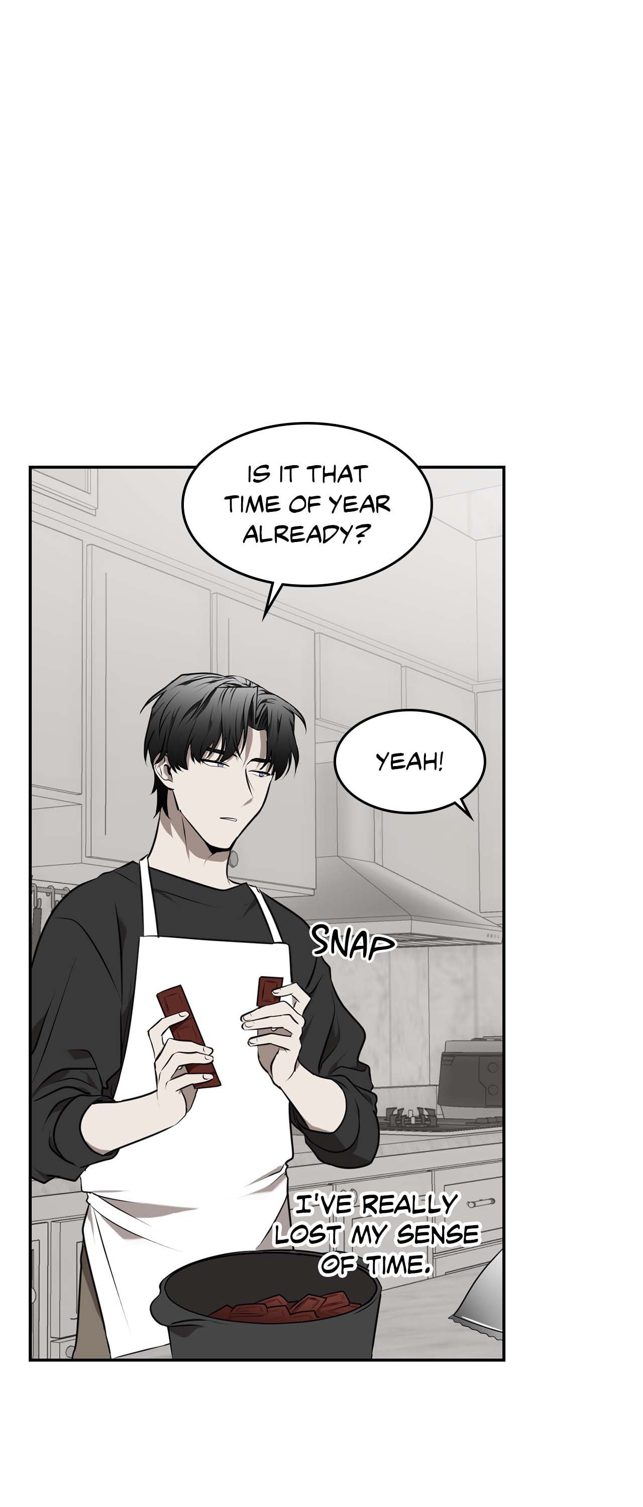 Read Vivarium chapter 32.1 image 7 on Lezhin