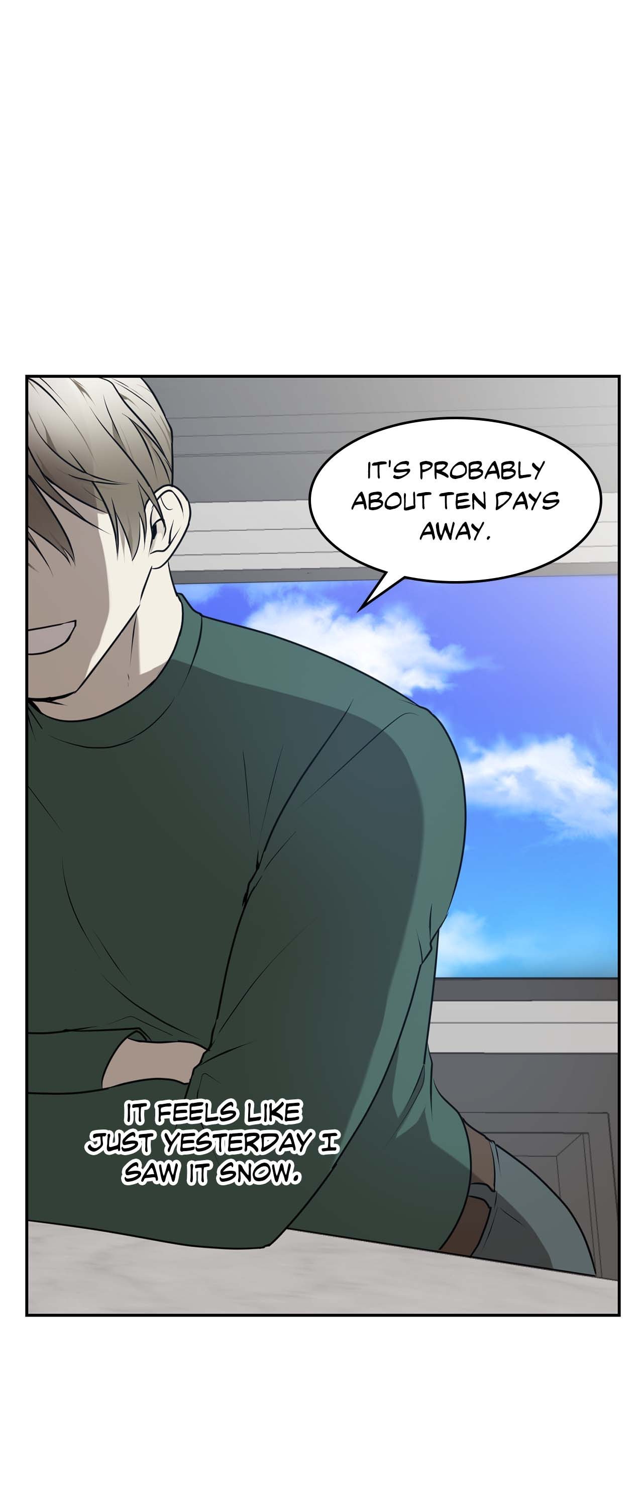 Read Vivarium chapter 32.1 image 8 on Lezhin
