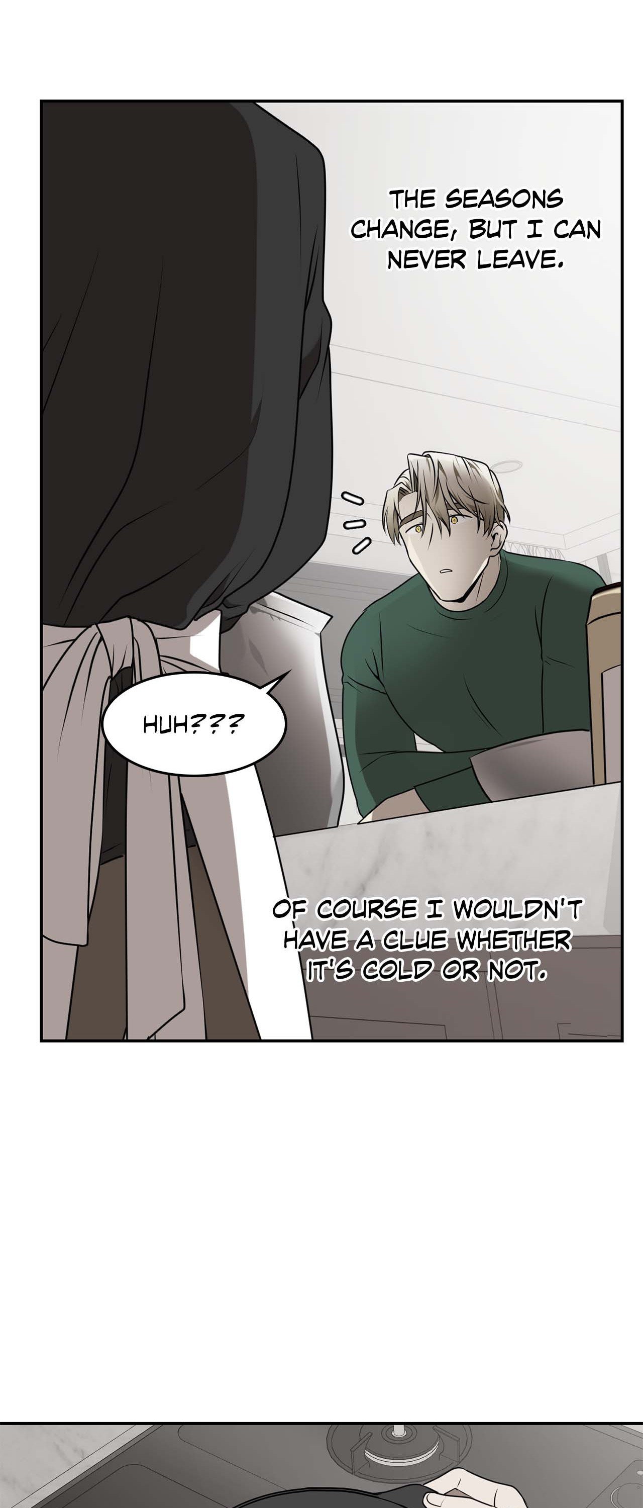 Read Vivarium chapter 32.1 image 9 on Lezhin