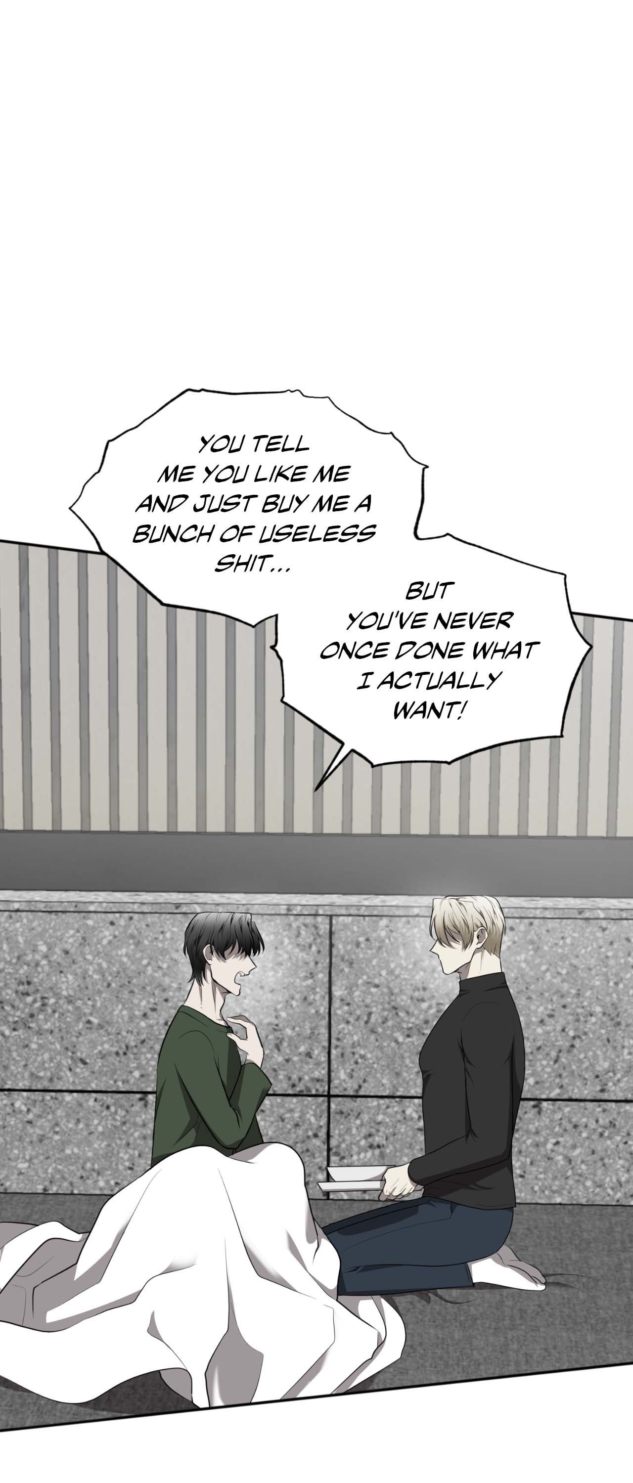 Read Vivarium chapter 32 image 1 on Lezhin
