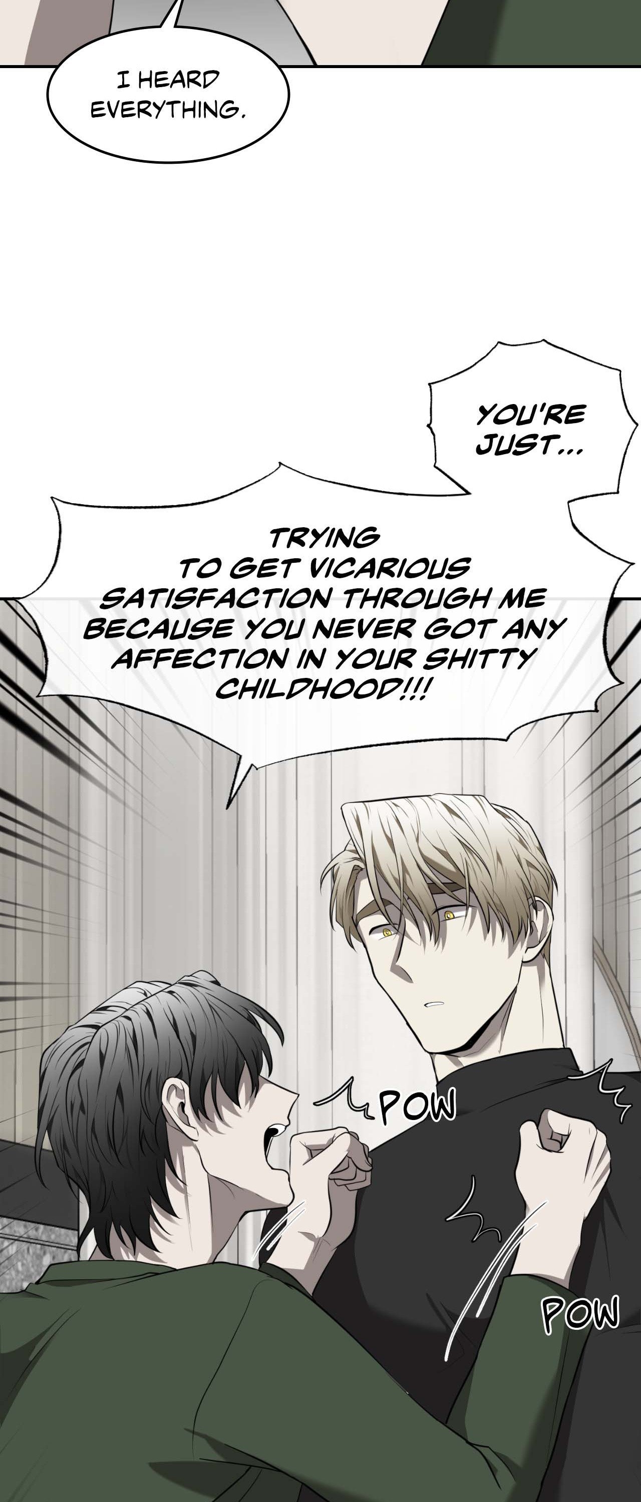 Read Vivarium chapter 32 image 10 on Lezhin