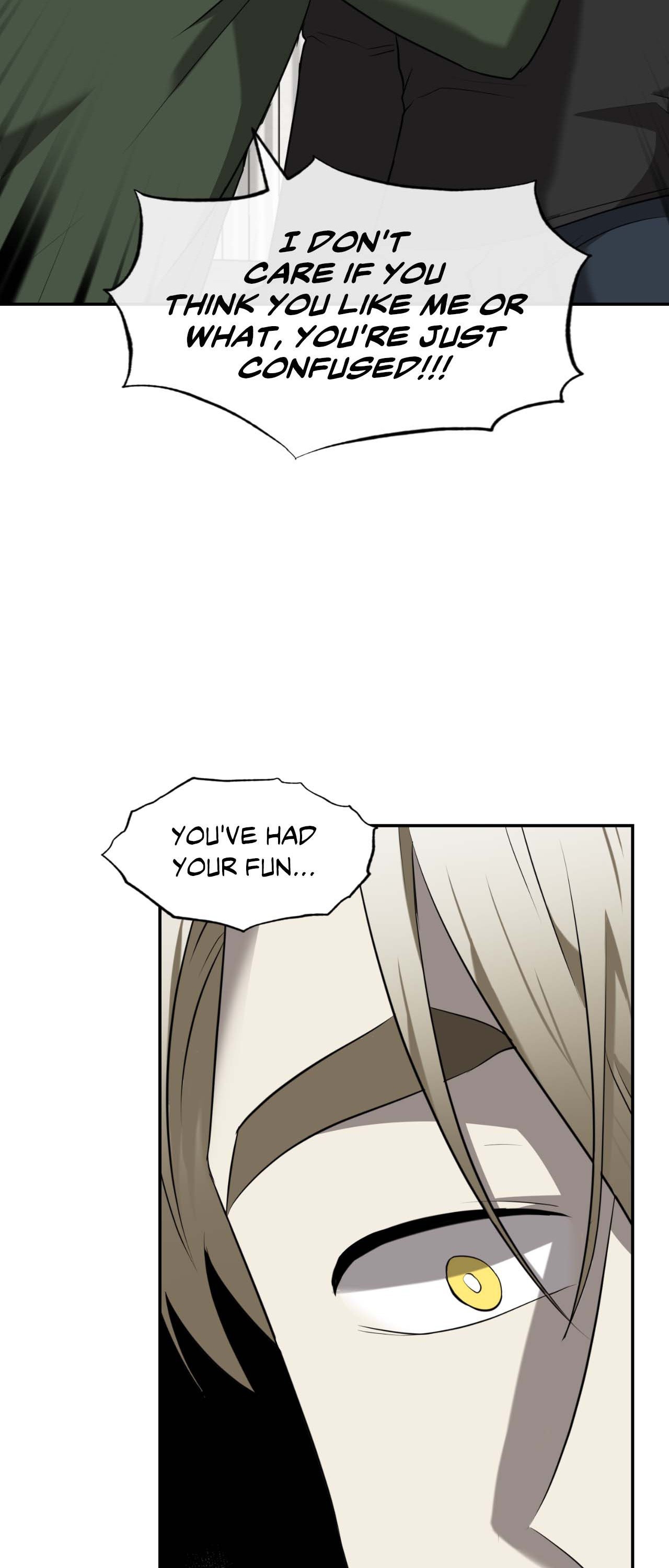 Read Vivarium chapter 32 image 11 on Lezhin