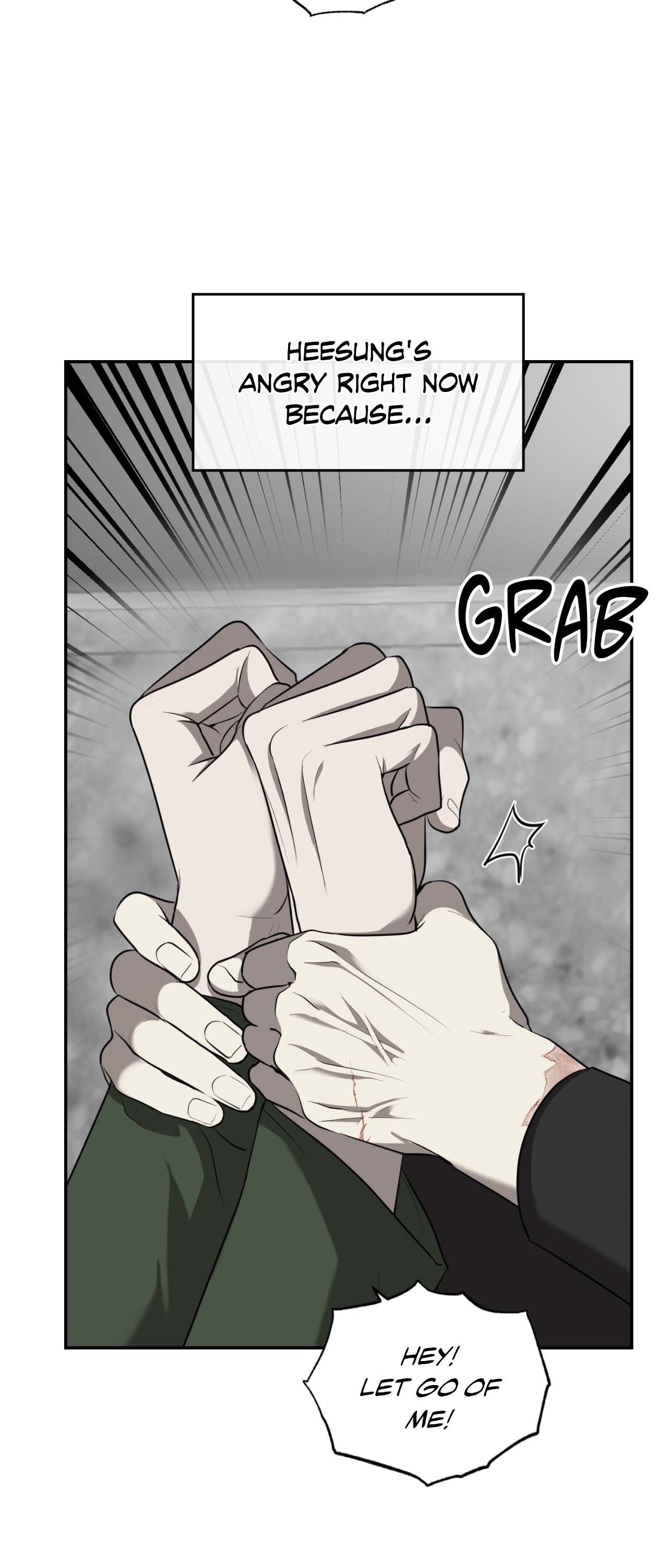 Read Vivarium chapter 32 image 13 on Lezhin