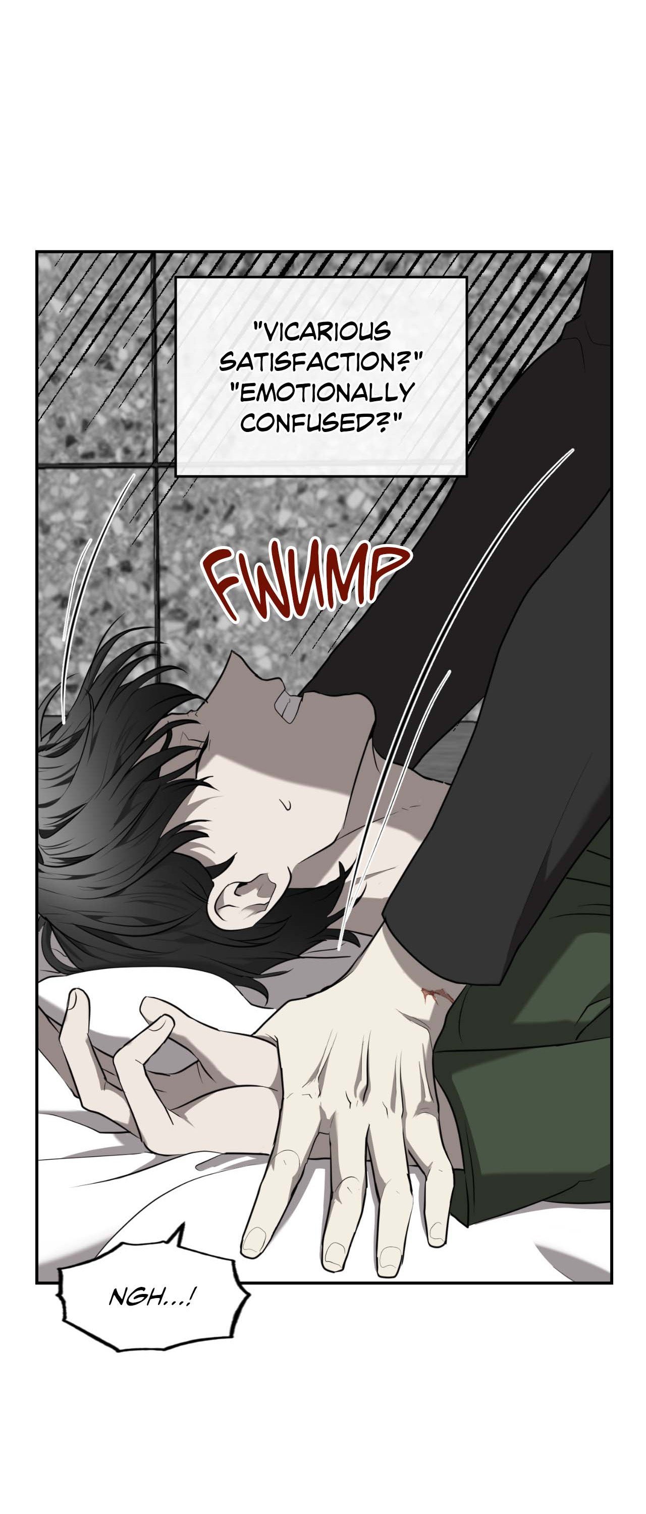 Read Vivarium chapter 32 image 14 on Lezhin