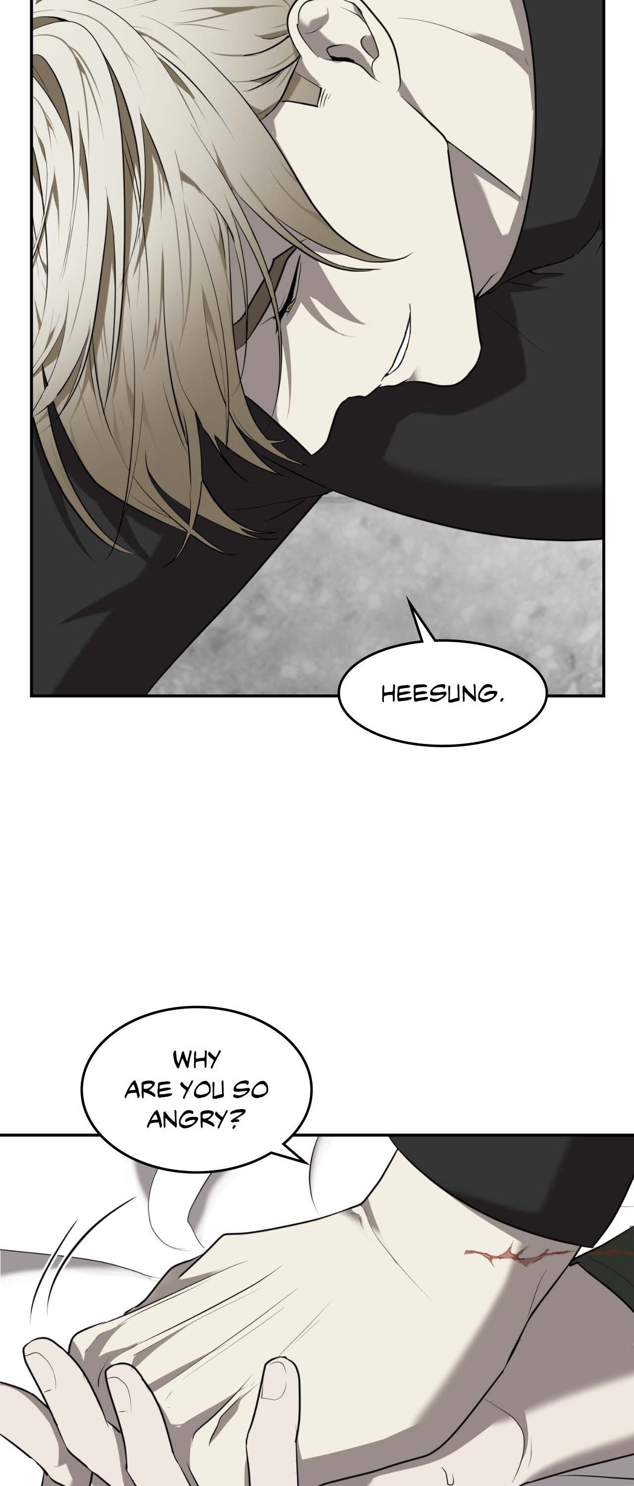 Read Vivarium chapter 32 image 17 on Lezhin
