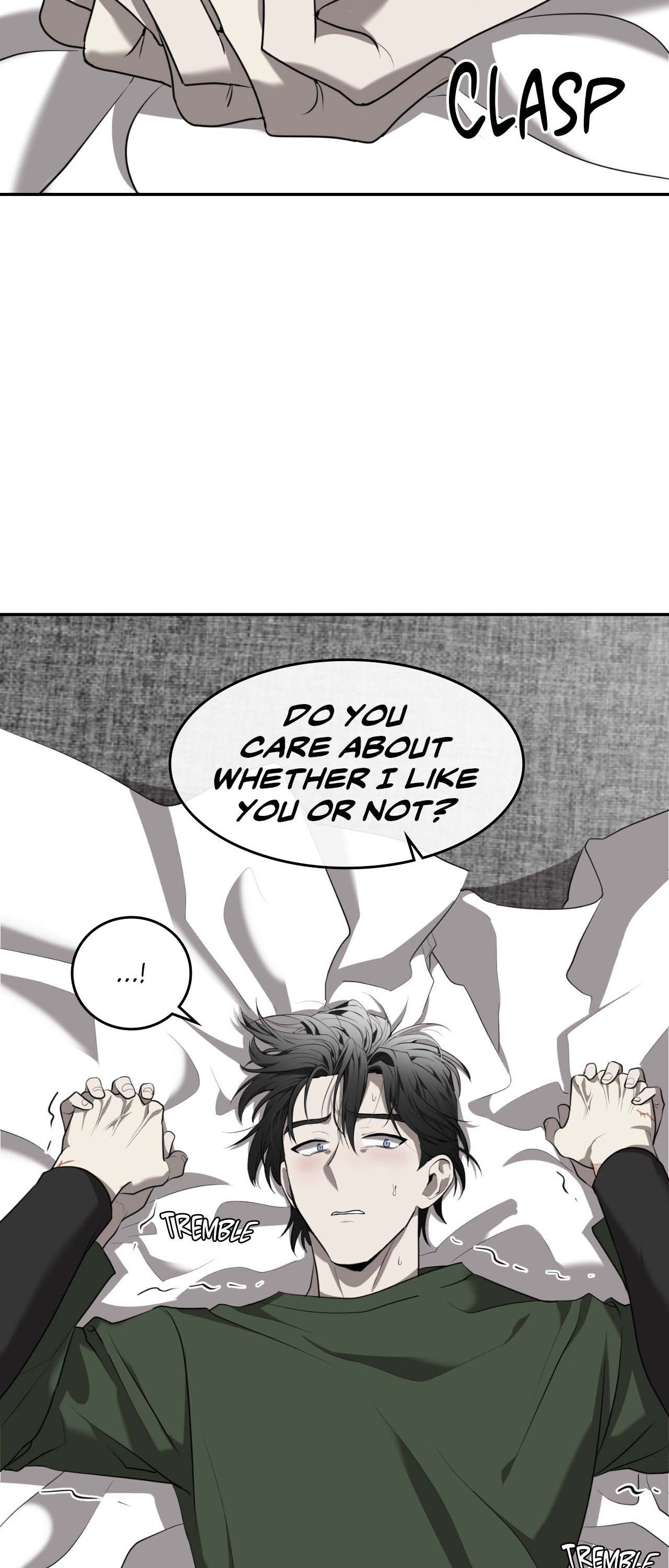 Read Vivarium chapter 32 image 18 on Lezhin