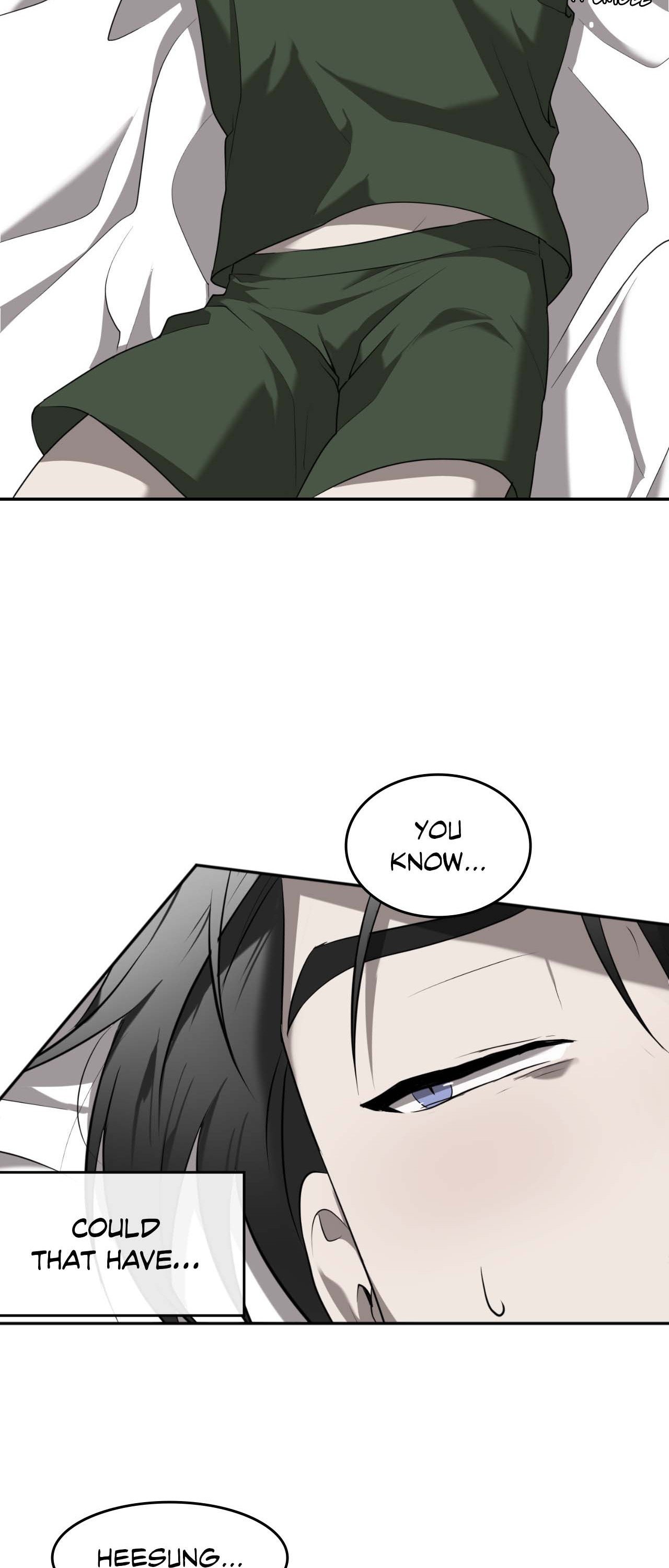 Read Vivarium chapter 32 image 19 on Lezhin