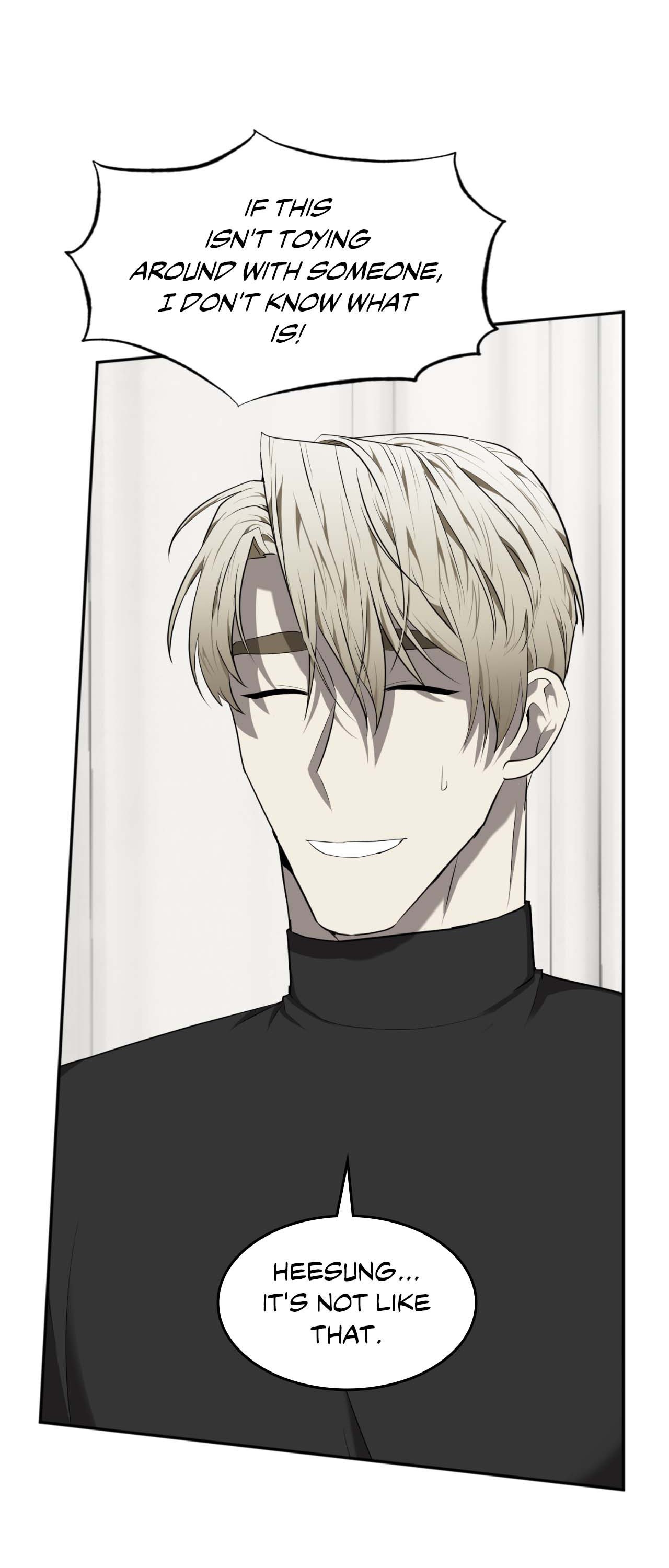Read Vivarium chapter 32 image 2 on Lezhin
