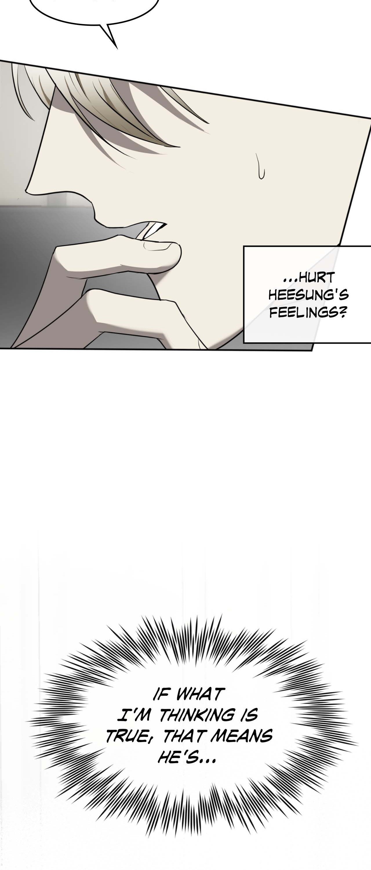 Read Vivarium chapter 32 image 20 on Lezhin