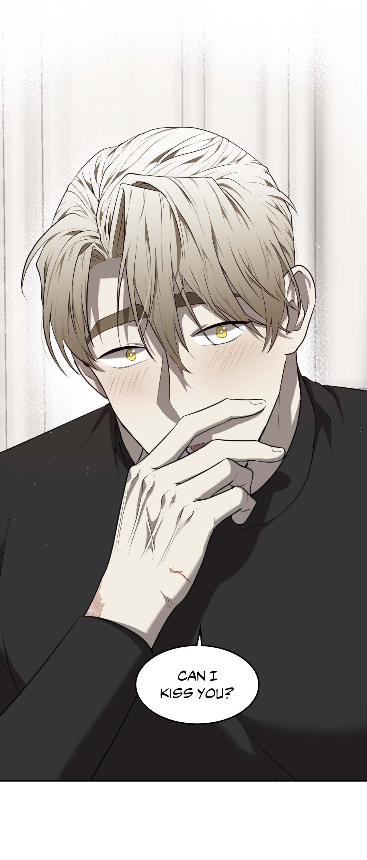 Read Vivarium chapter 32 image 21 on Lezhin