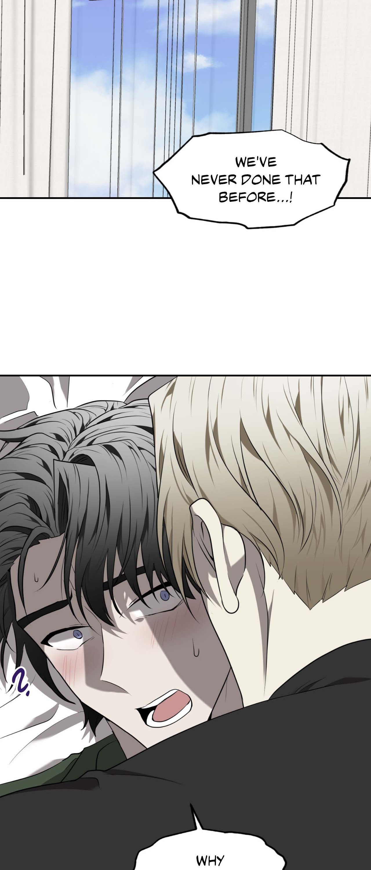 Read Vivarium chapter 32 image 23 on Lezhin