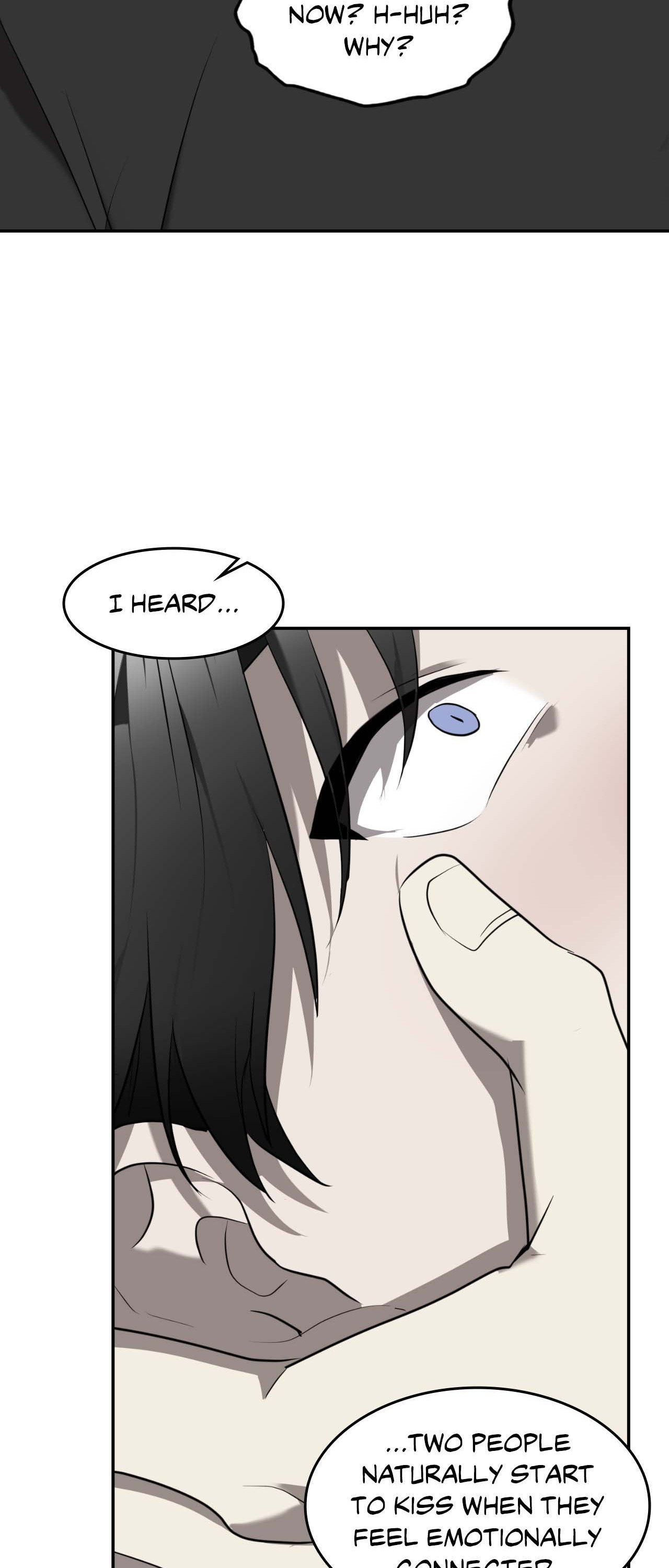 Read Vivarium chapter 32 image 24 on Lezhin