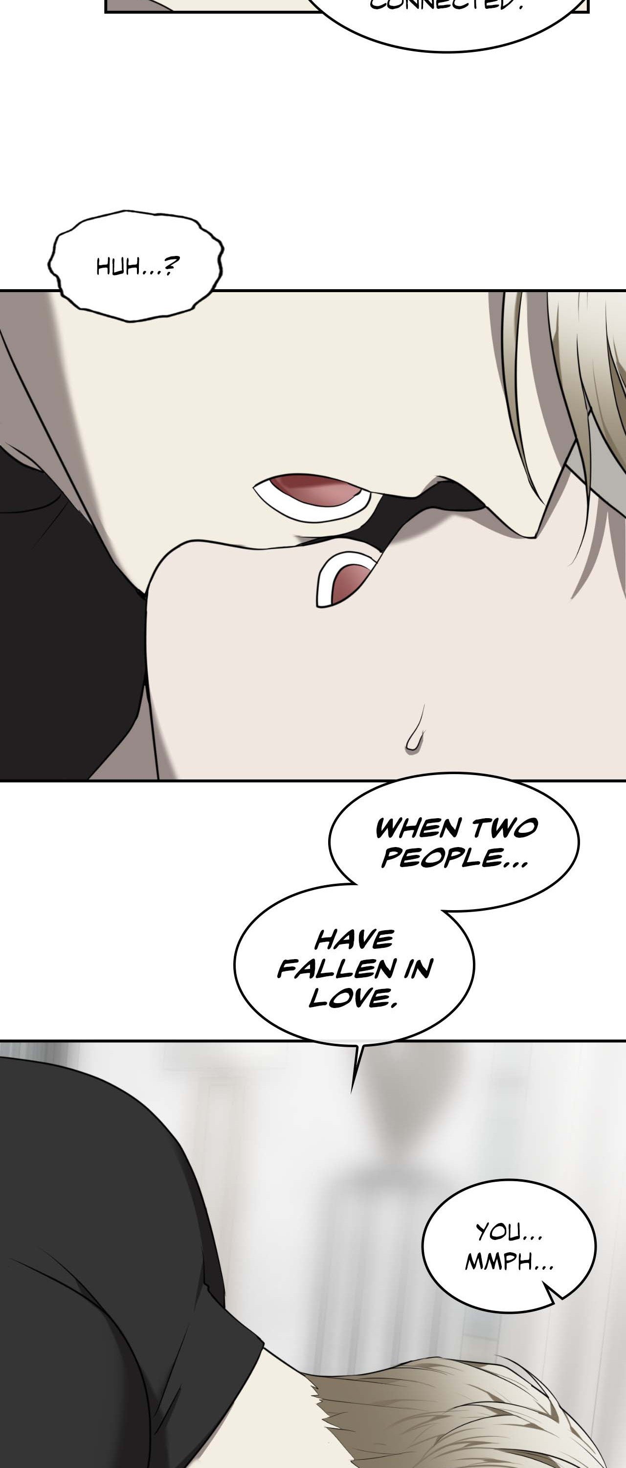 Read Vivarium chapter 32 image 25 on Lezhin