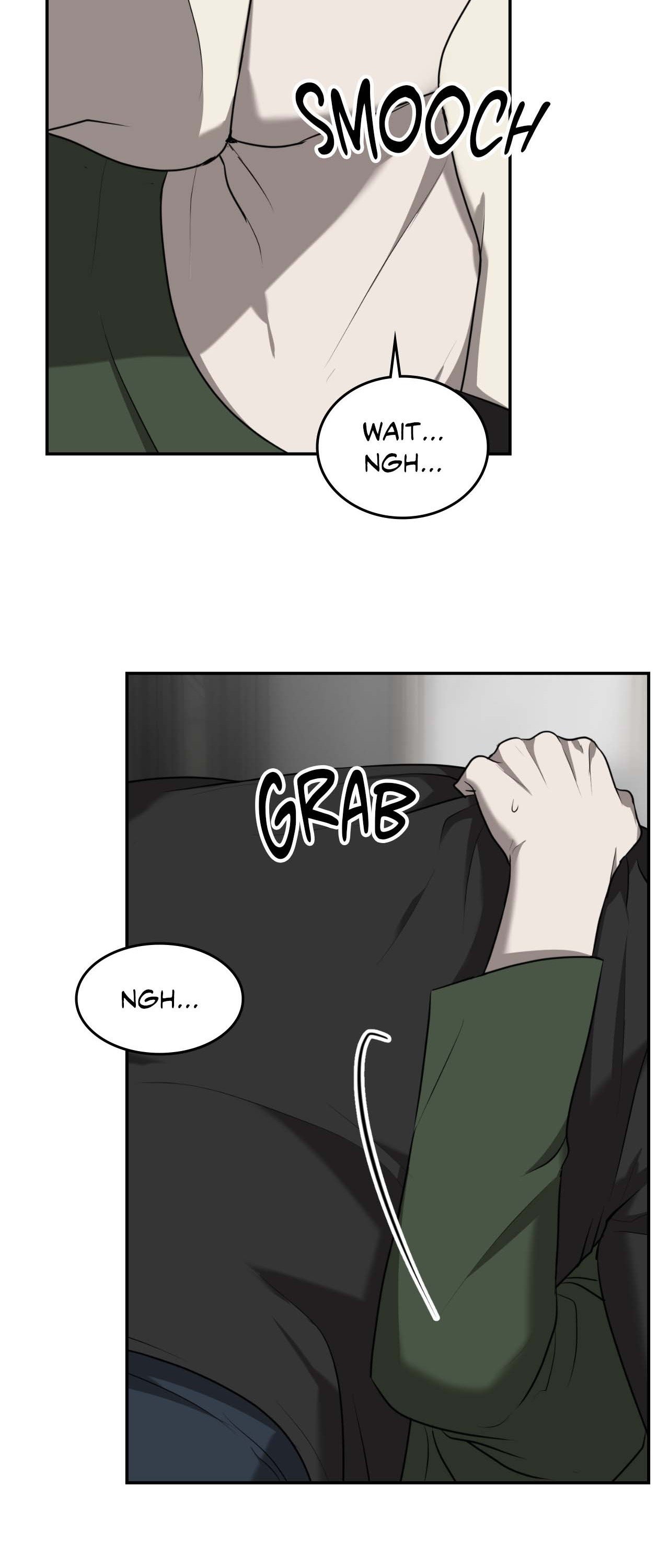 Read Vivarium chapter 32 image 27 on Lezhin