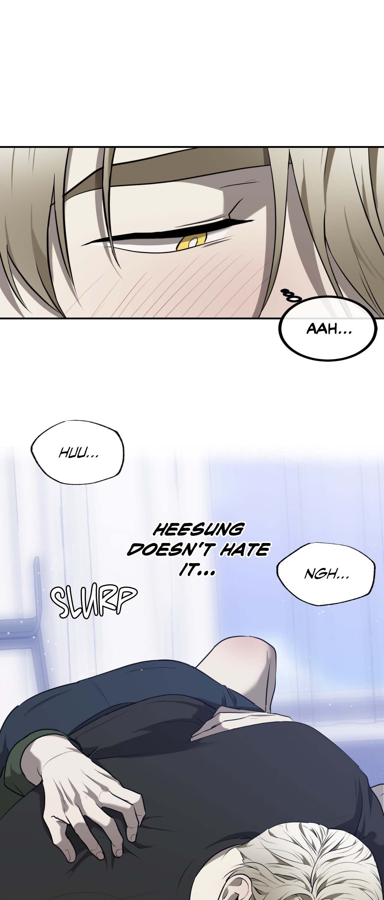 Read Vivarium chapter 32 image 28 on Lezhin