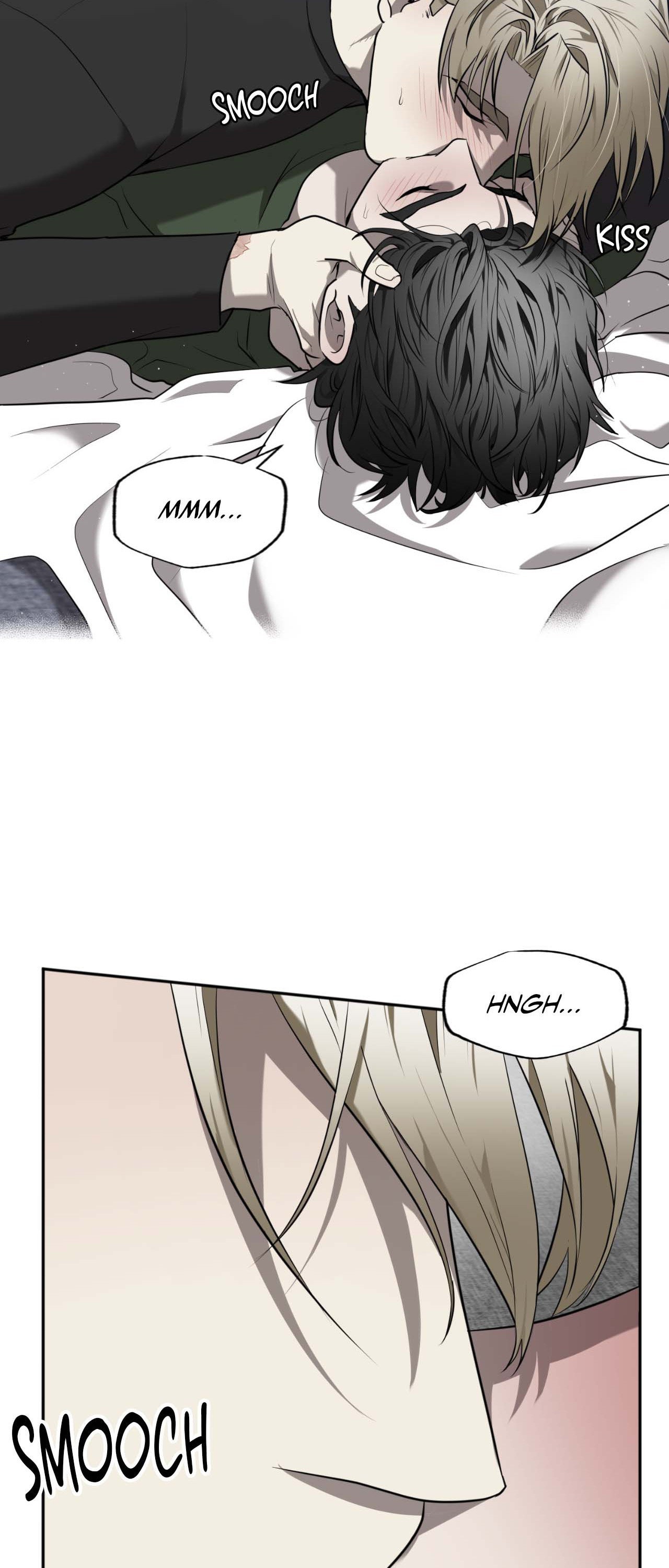 Read Vivarium chapter 32 image 29 on Lezhin